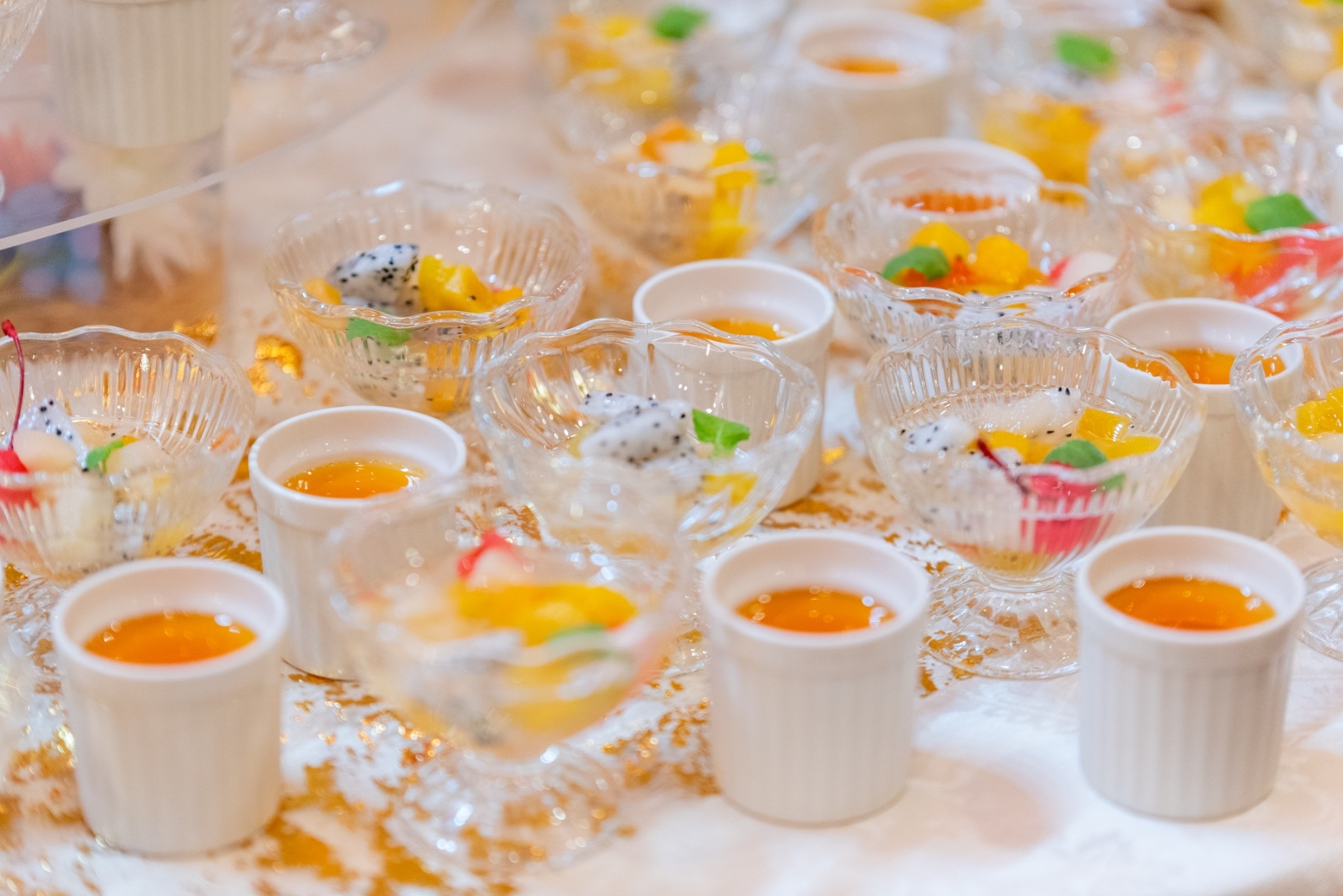 WEDDING FANTASIA