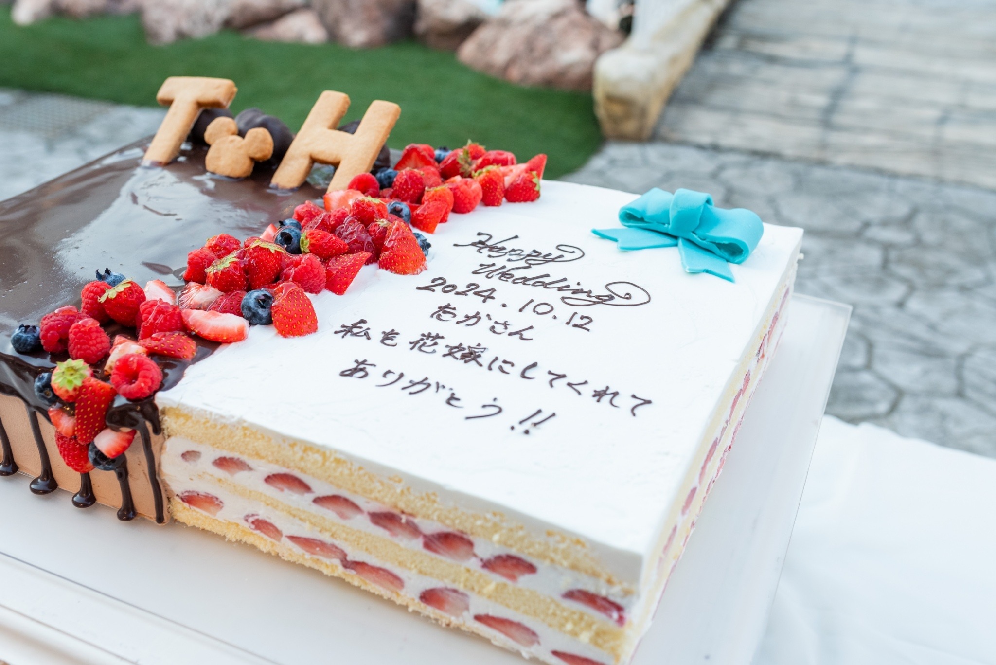 WEDDING FANTASIA