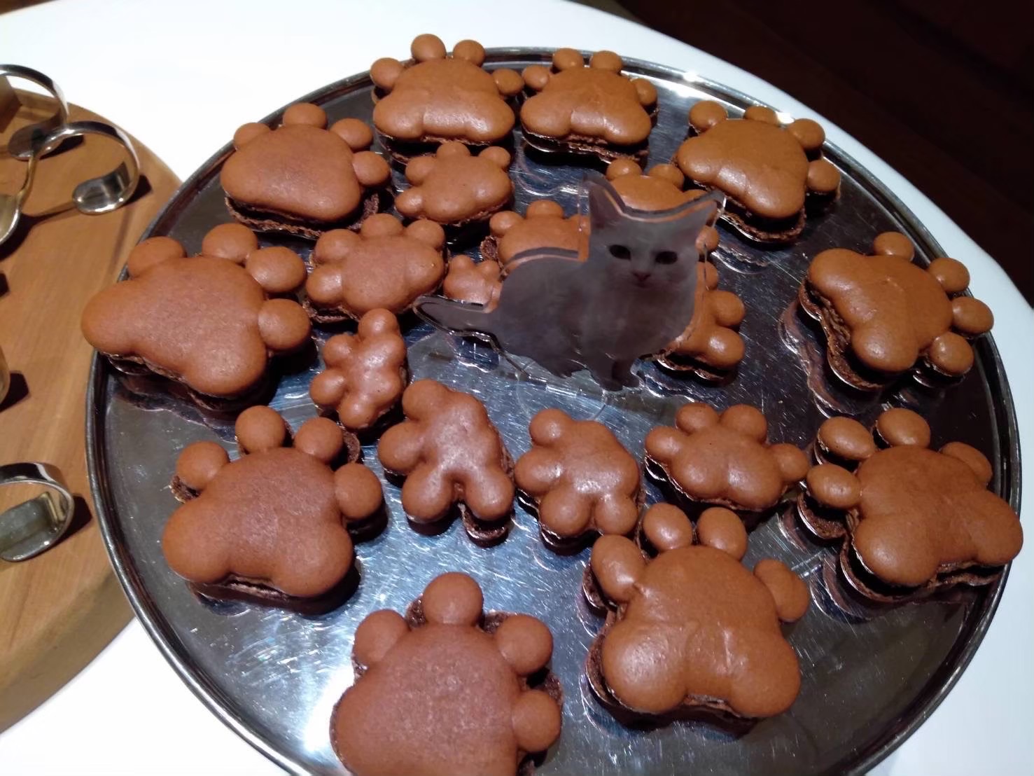 オーベルジュ・ド・リル サッポロ