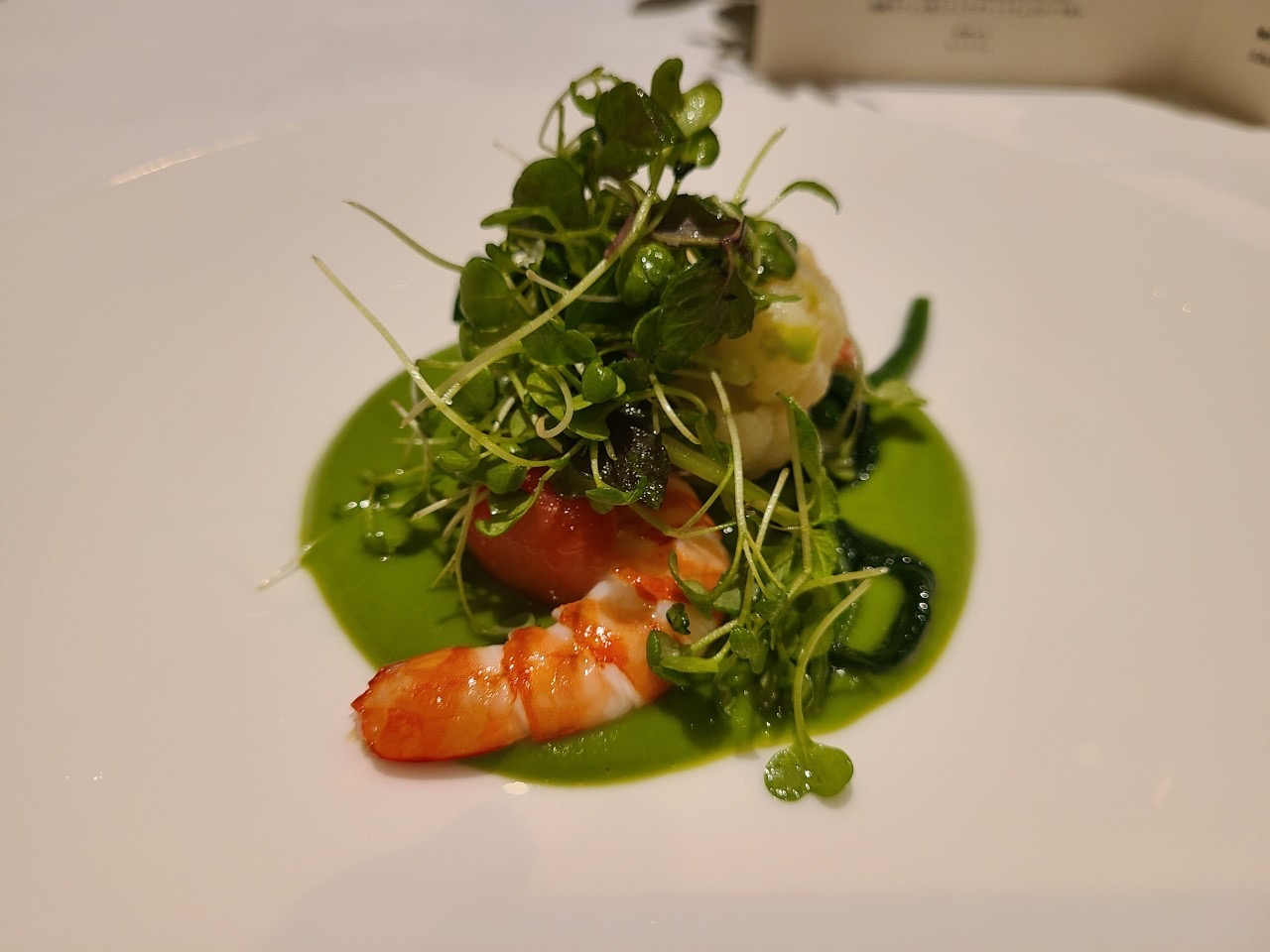 オーベルジュ・ド・リル サッポロ