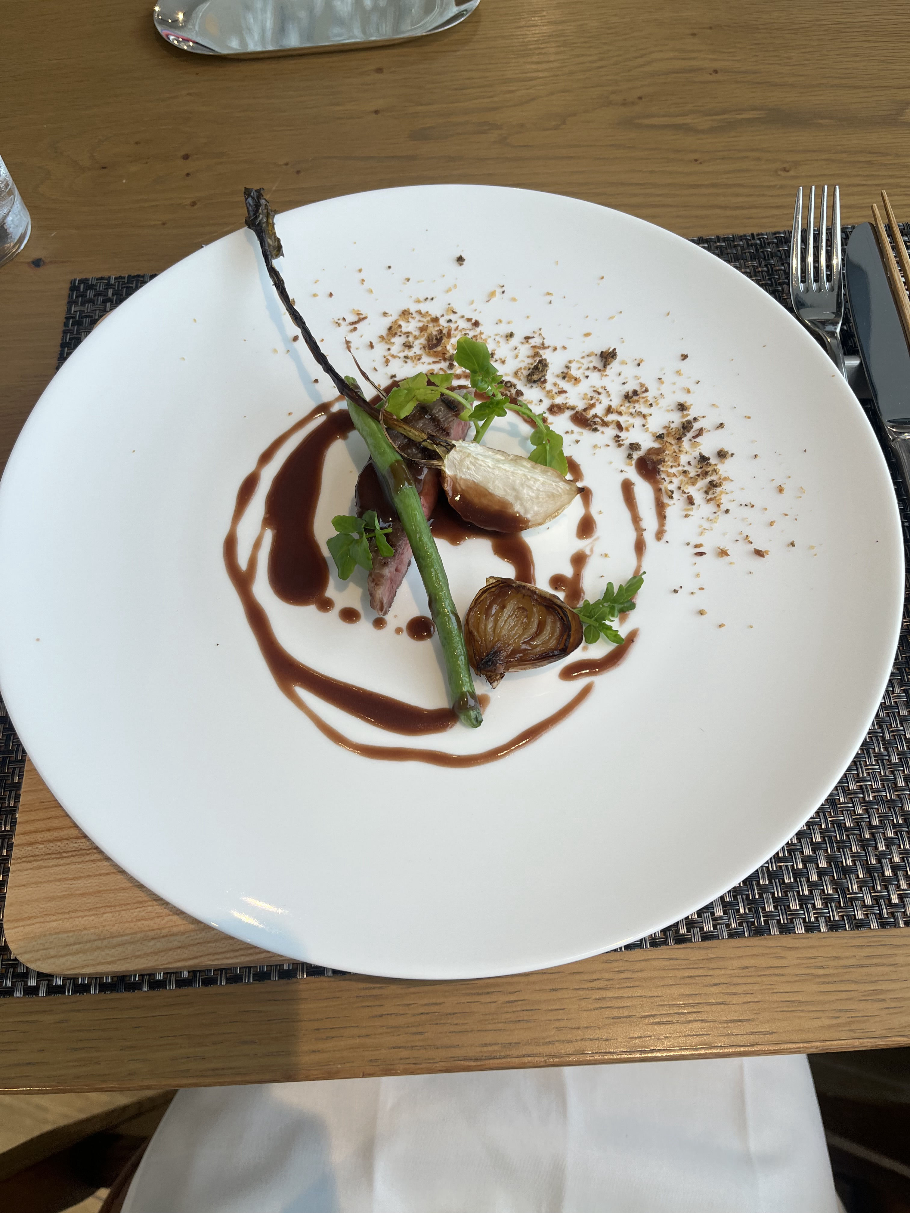 Central Terrace TOKYO