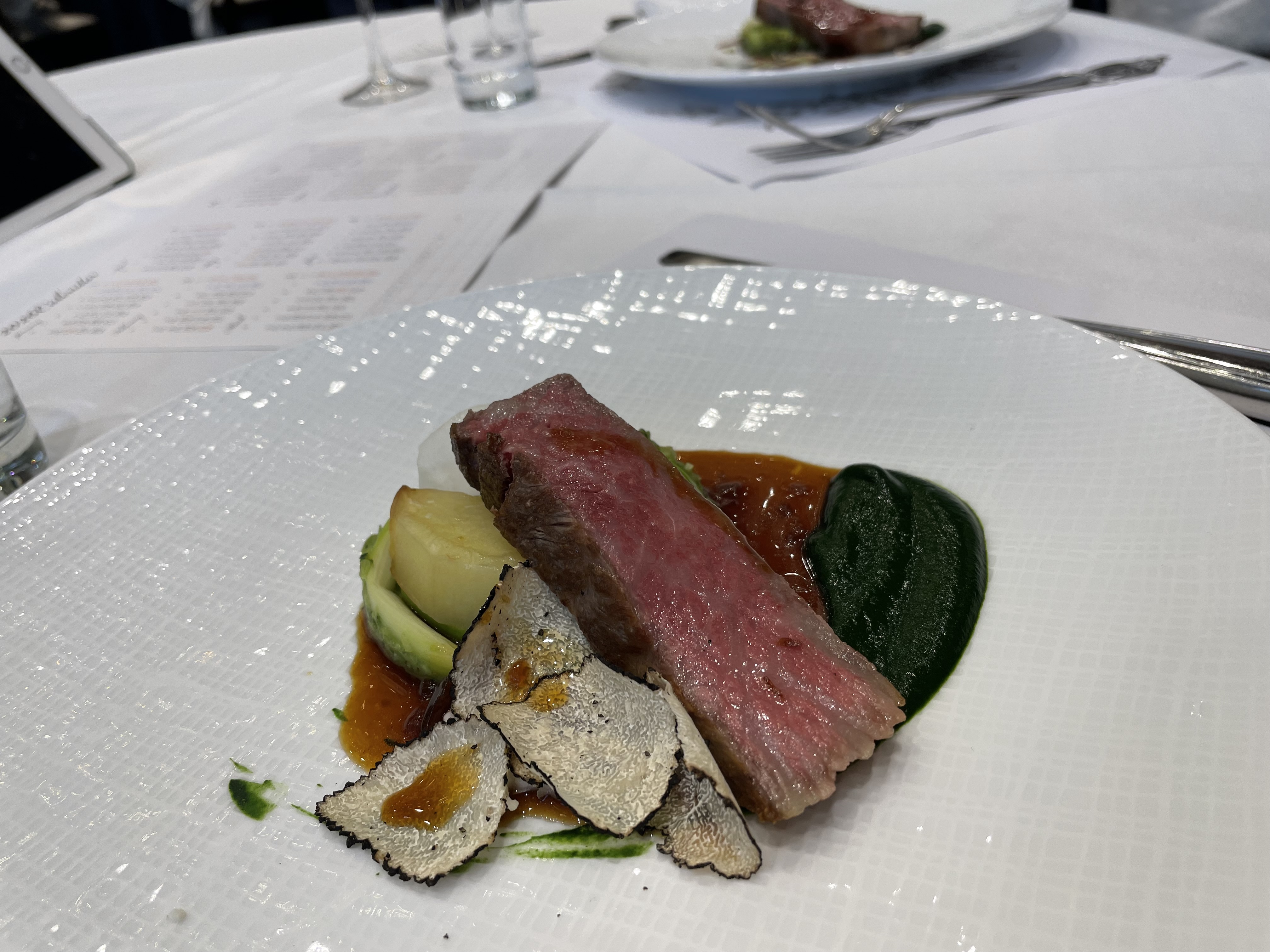 カサ・デ・アンジェラ青山(Casa d' Angela Aoyama)