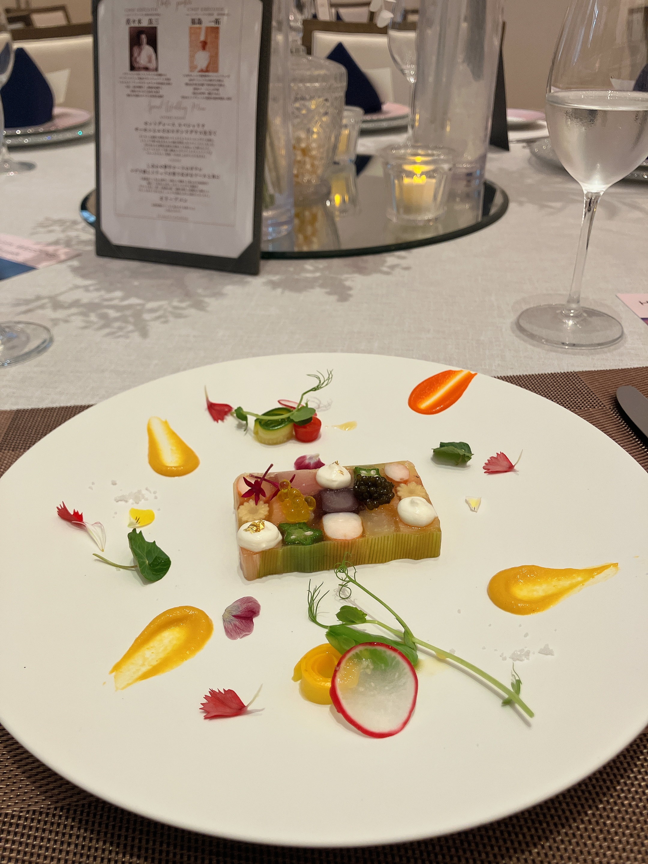 青山セントグレース大聖堂