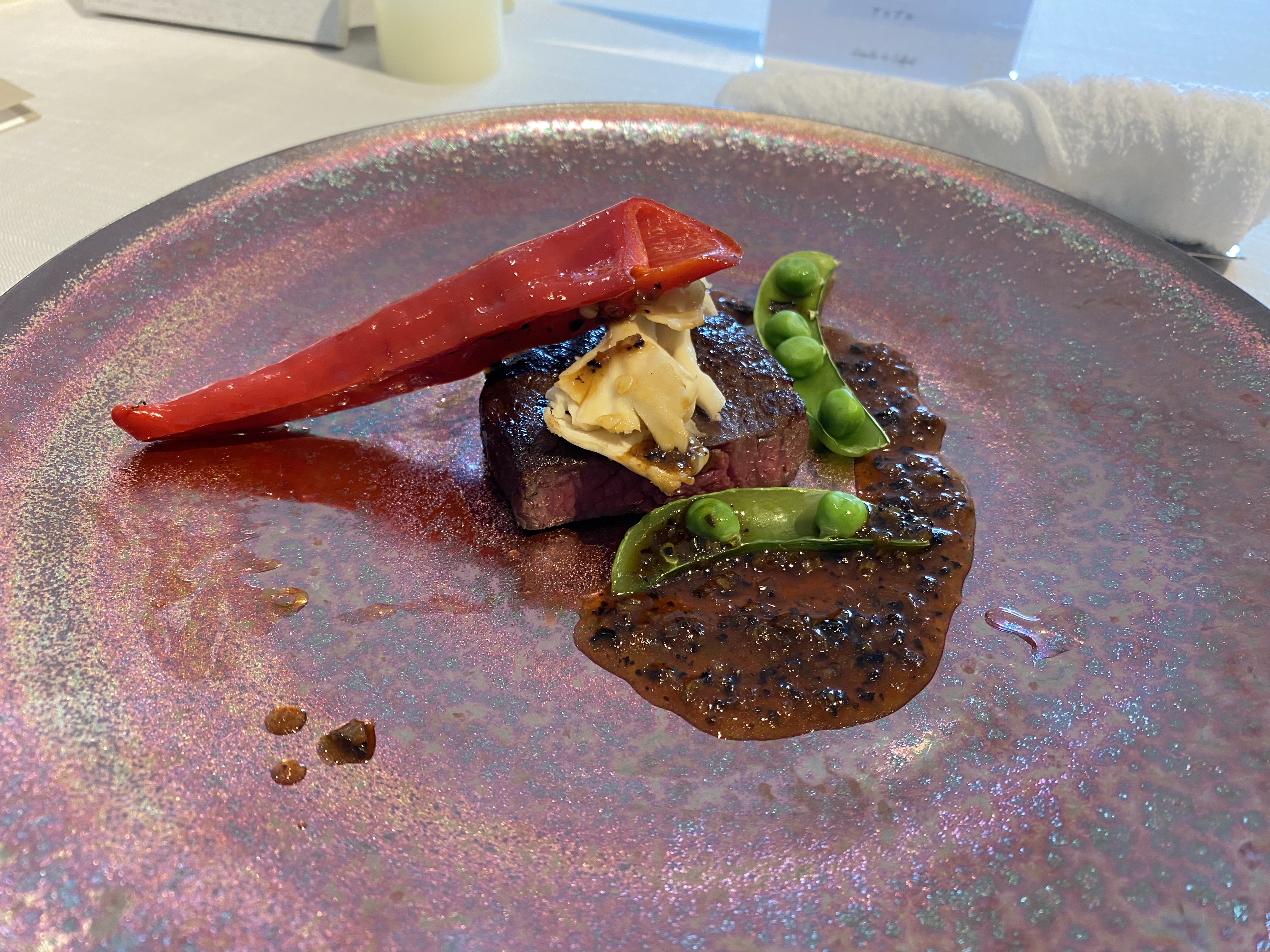 チャペル・ド・コフレ