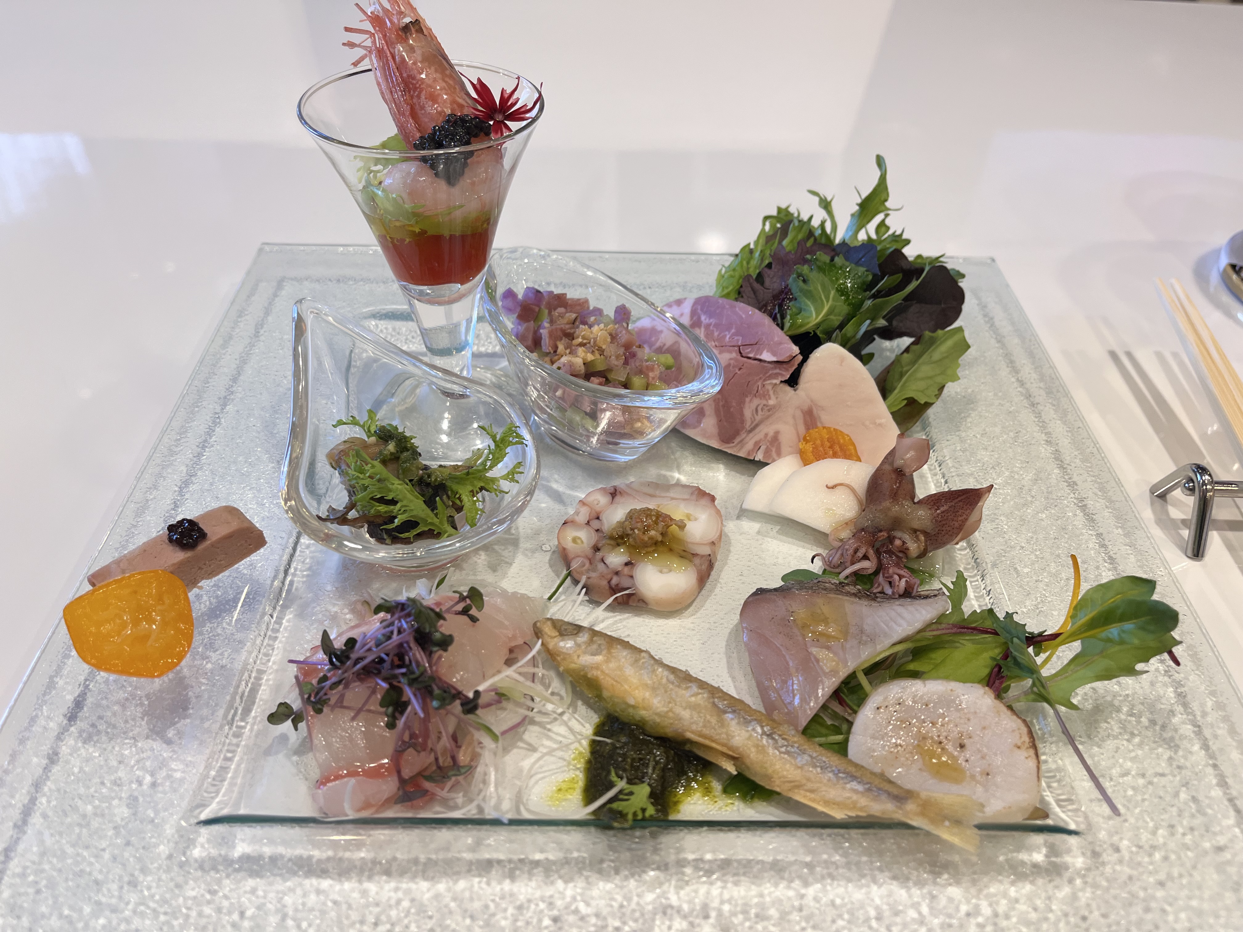 リヴァージュブラン