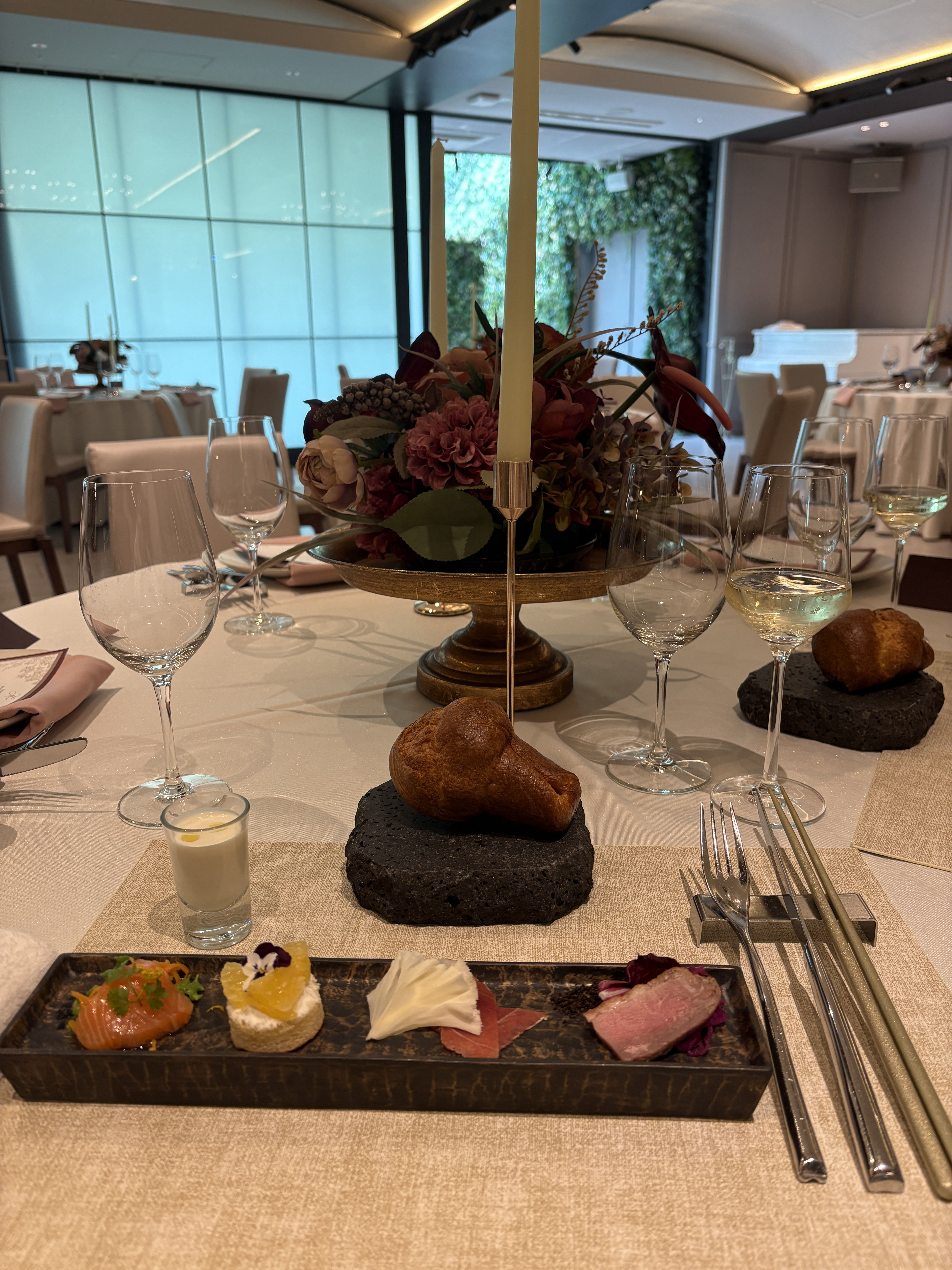 宮の森フランセス教会