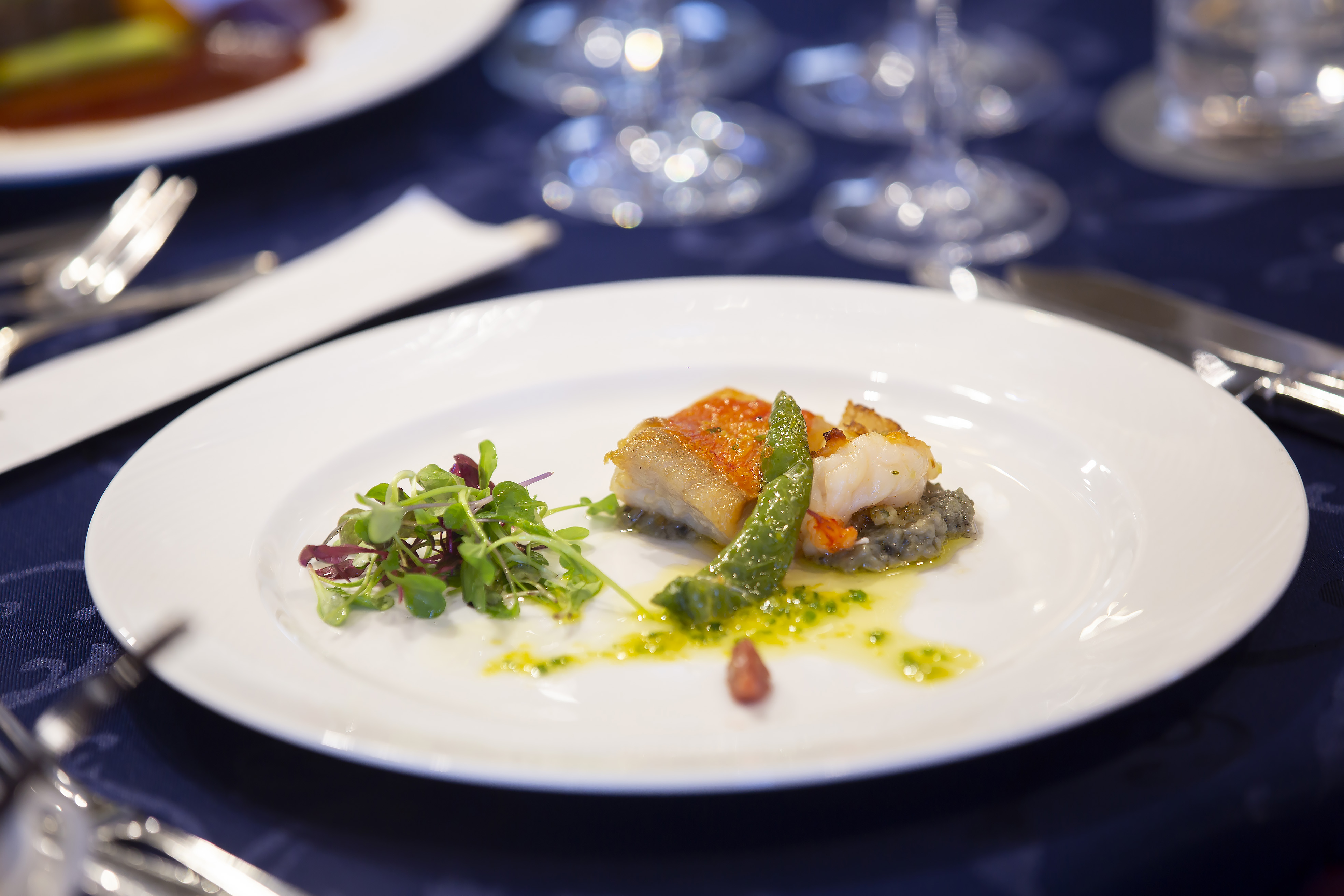 ウェスティン都ホテル京都