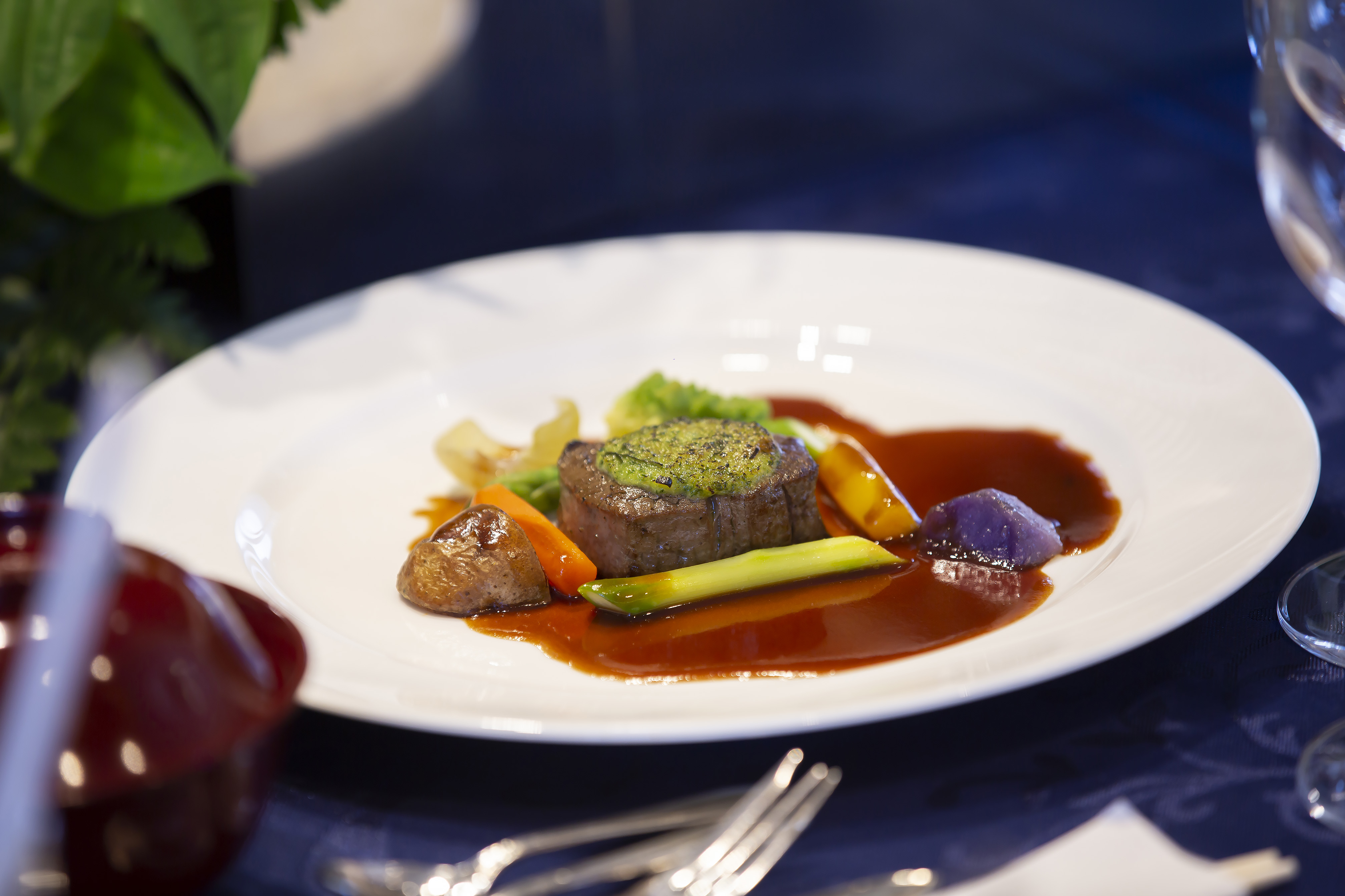 ウェスティン都ホテル京都