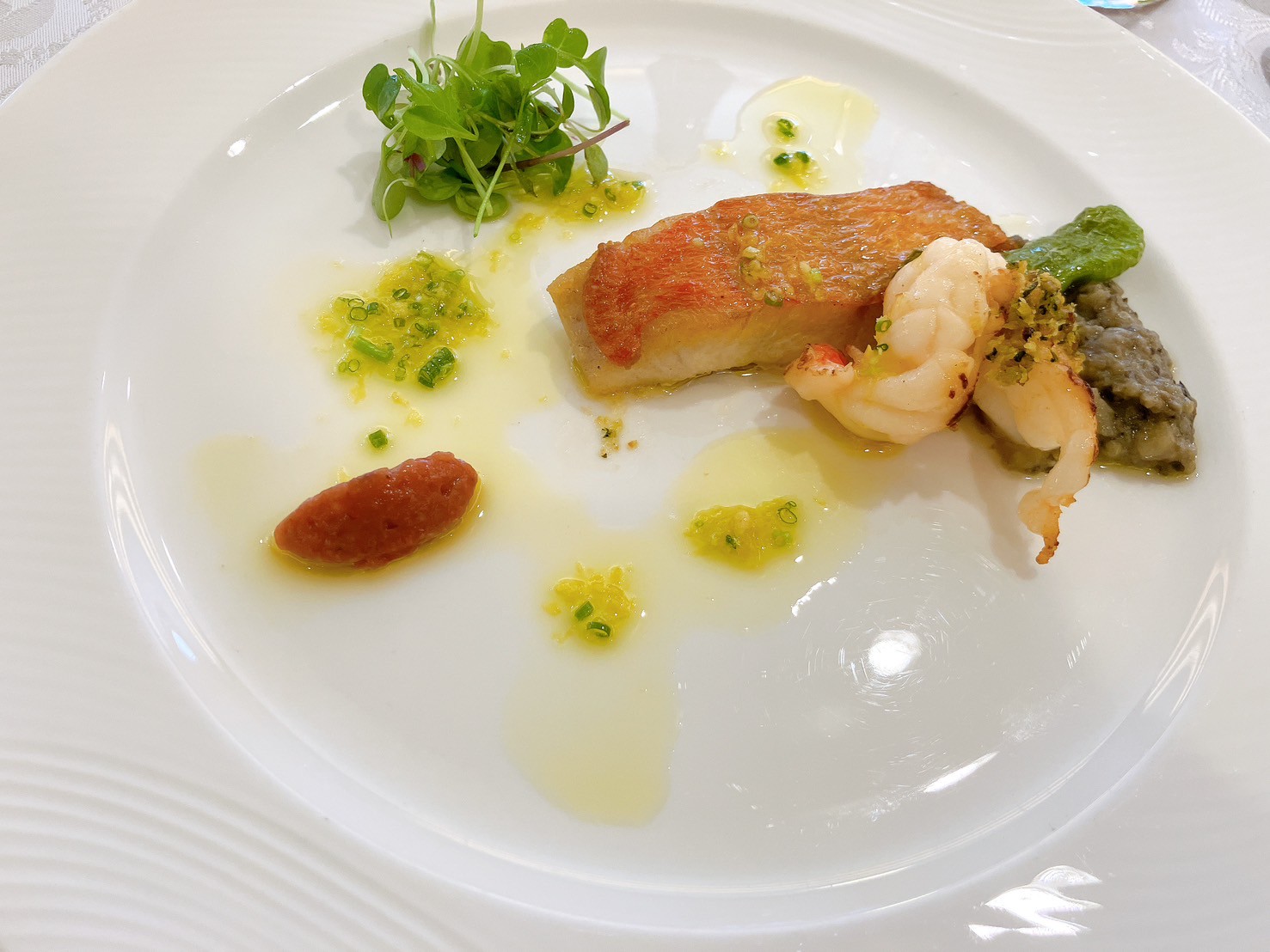 ウェスティン都ホテル京都