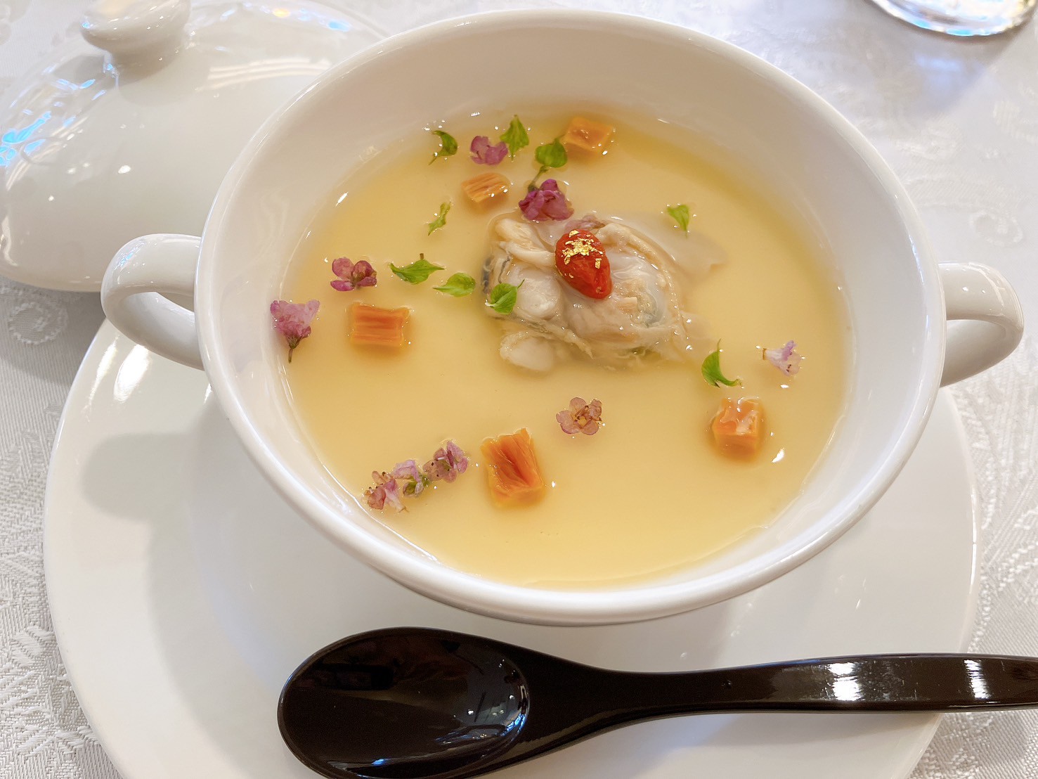 ウェスティン都ホテル京都