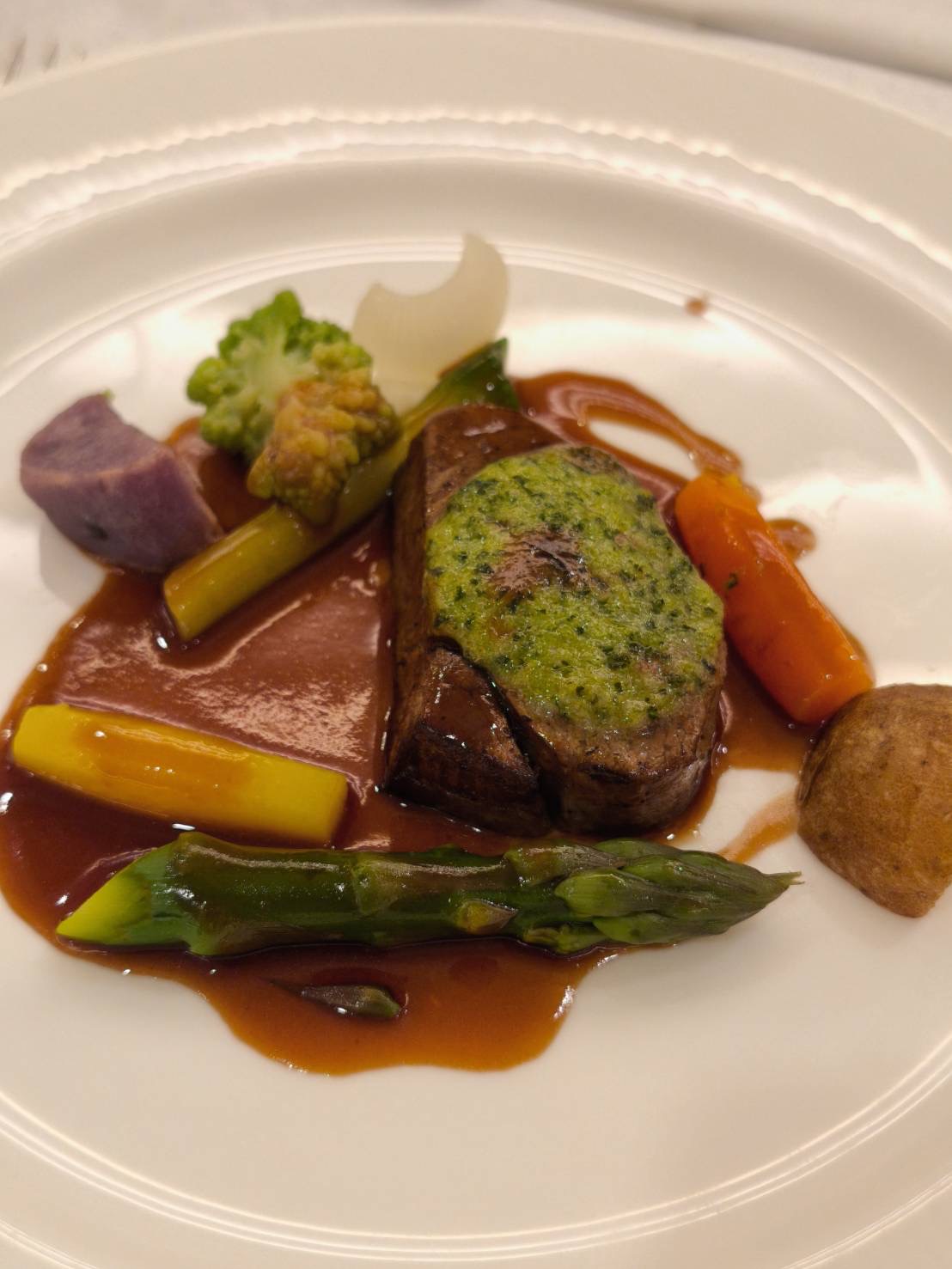 ウェスティン都ホテル京都