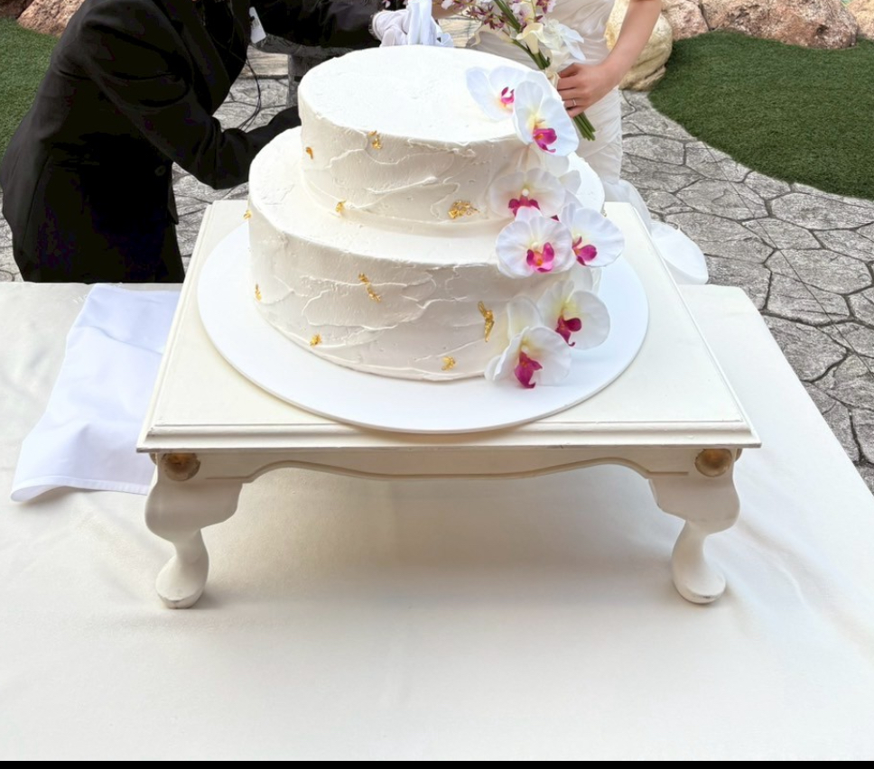 WEDDING FANTASIA