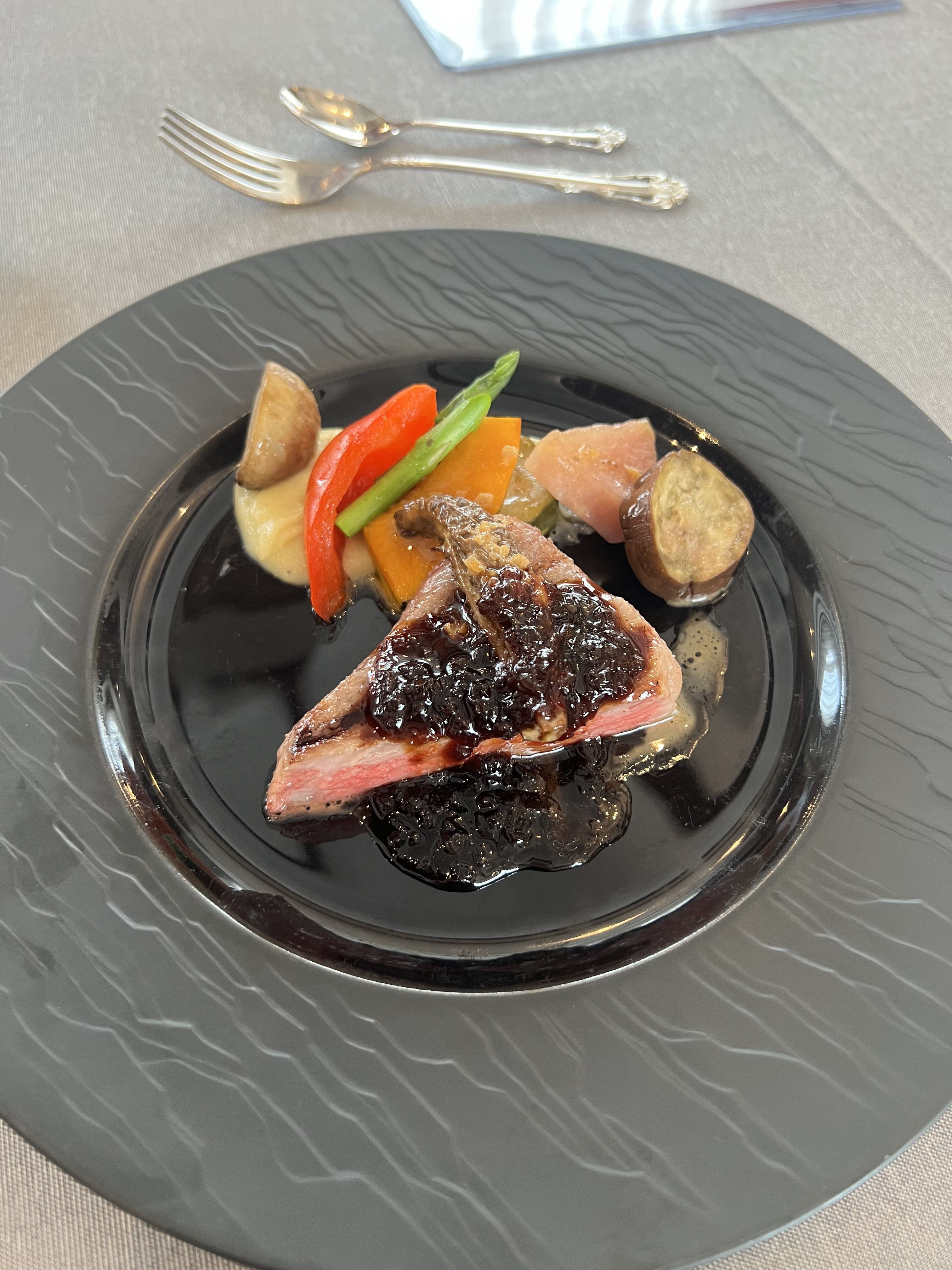 カサ・デ・アンジェラ馬車道(Casa d' Angela)