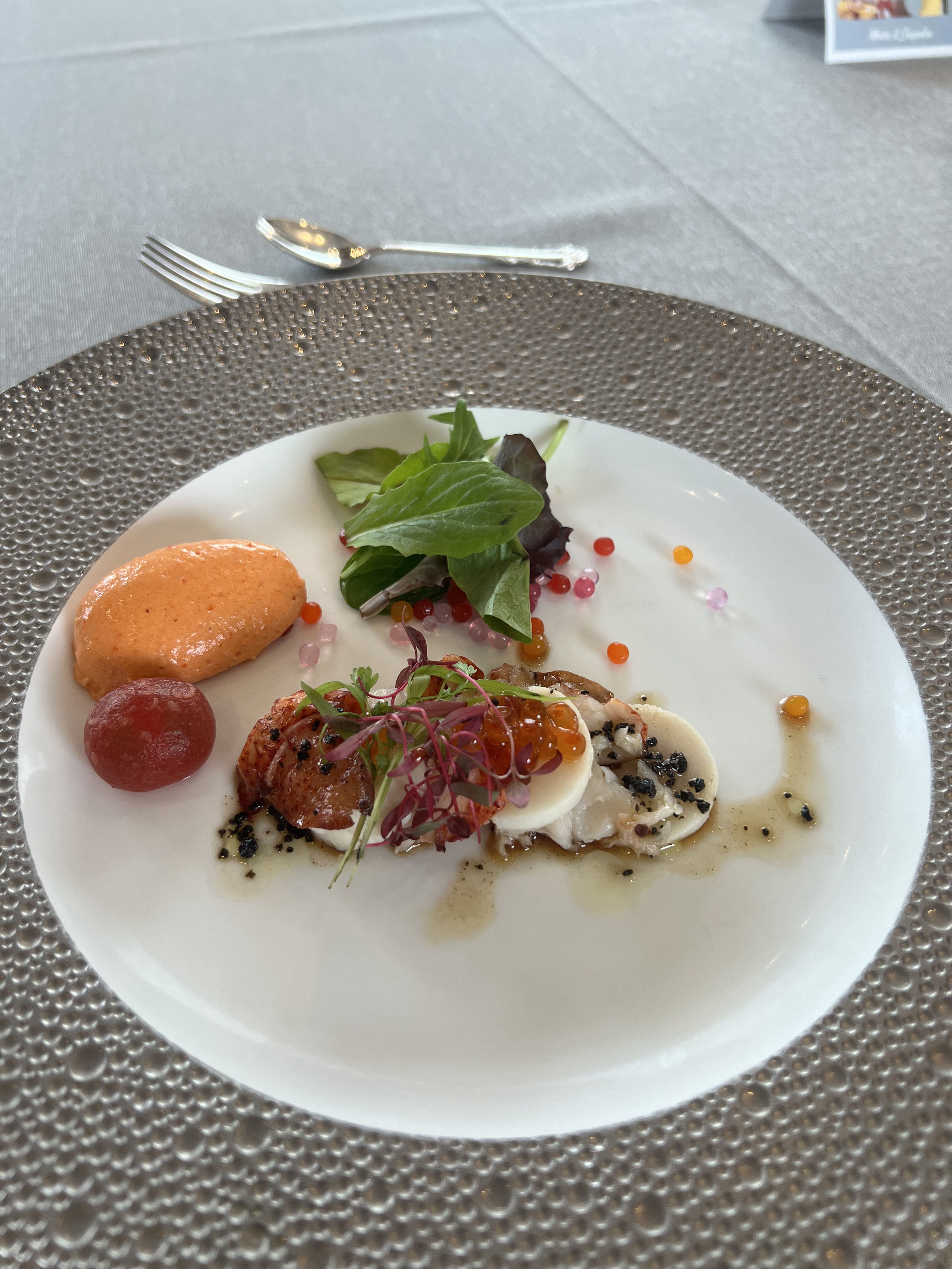 カサ・デ・アンジェラ馬車道(Casa d' Angela)