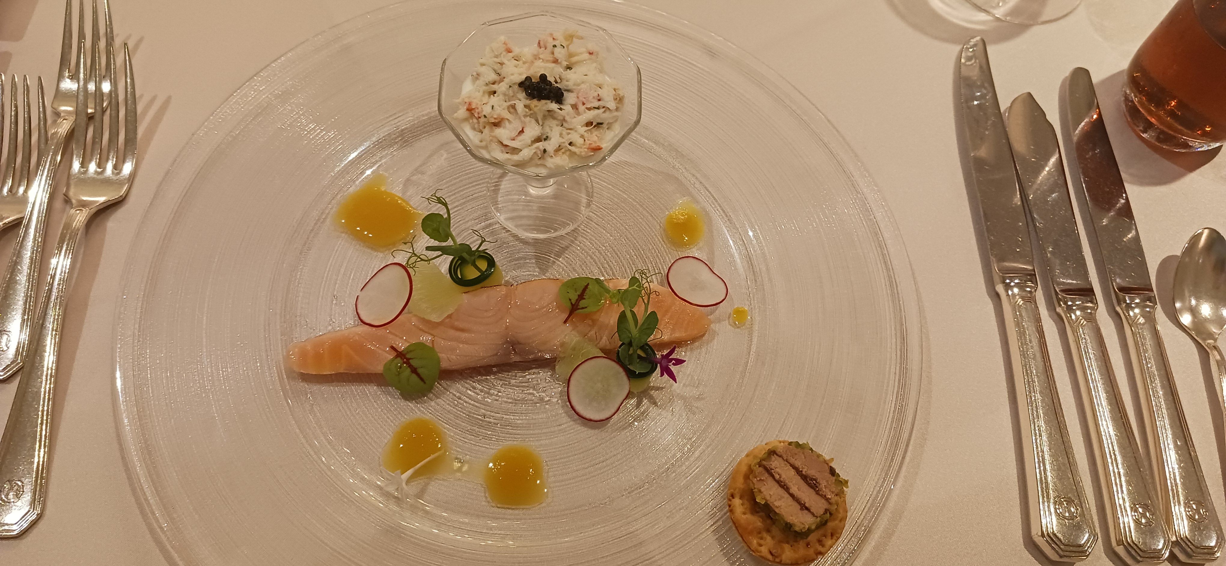 オリエンタルホテル東京ベイ