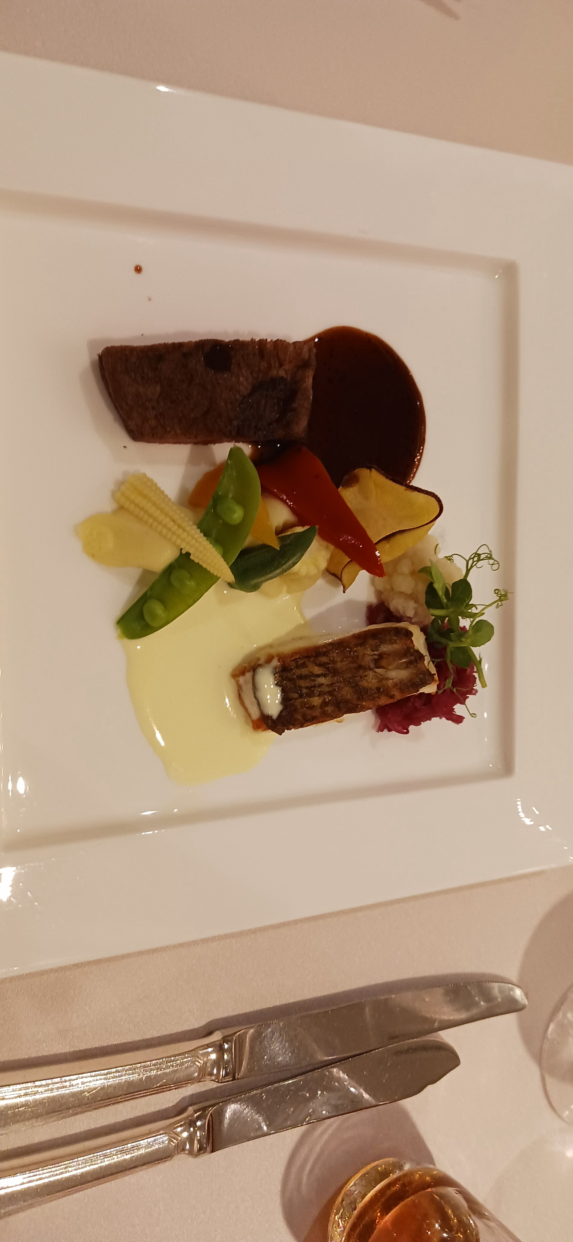 オリエンタルホテル東京ベイ