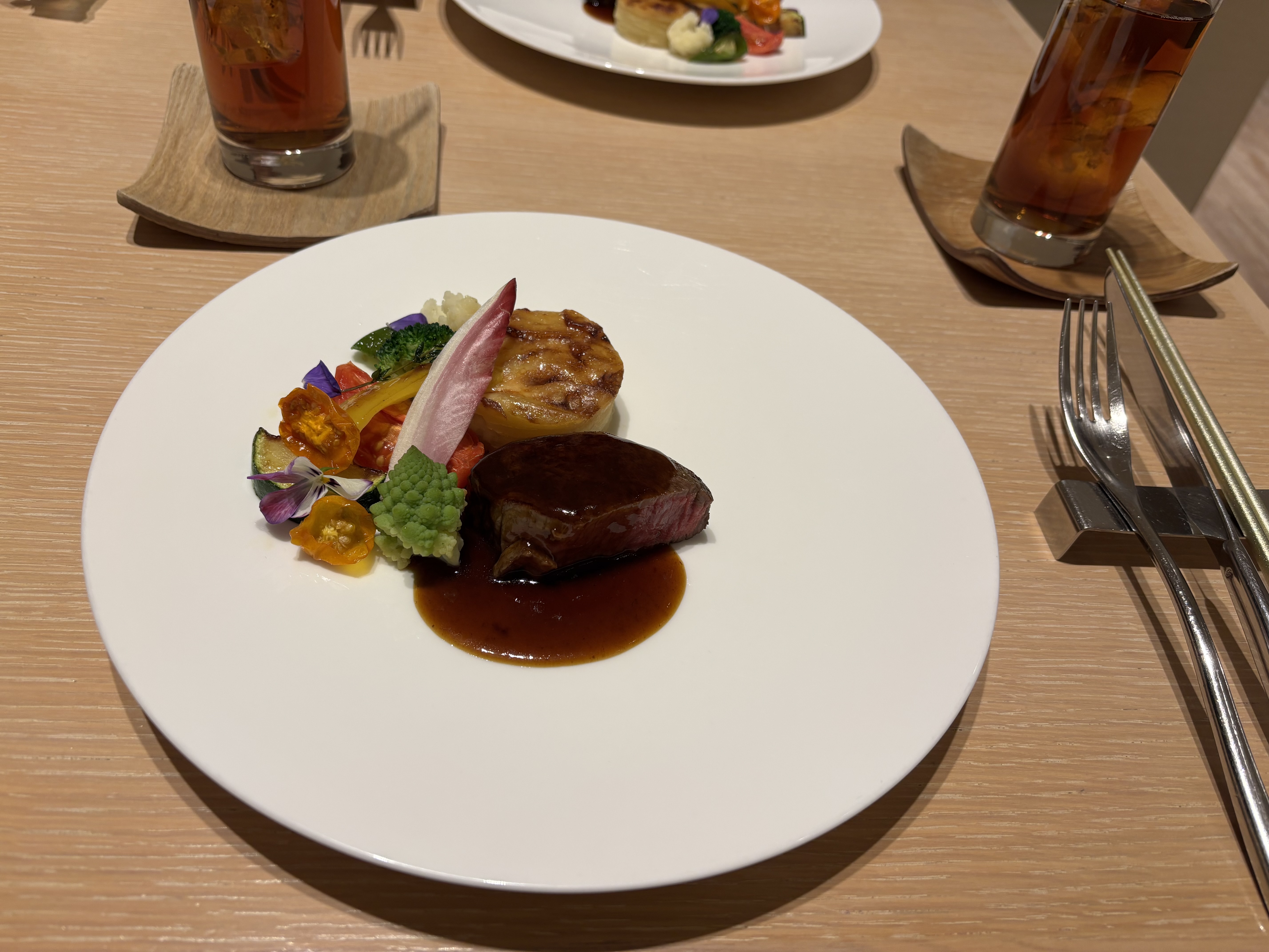 宮の森フランセス教会