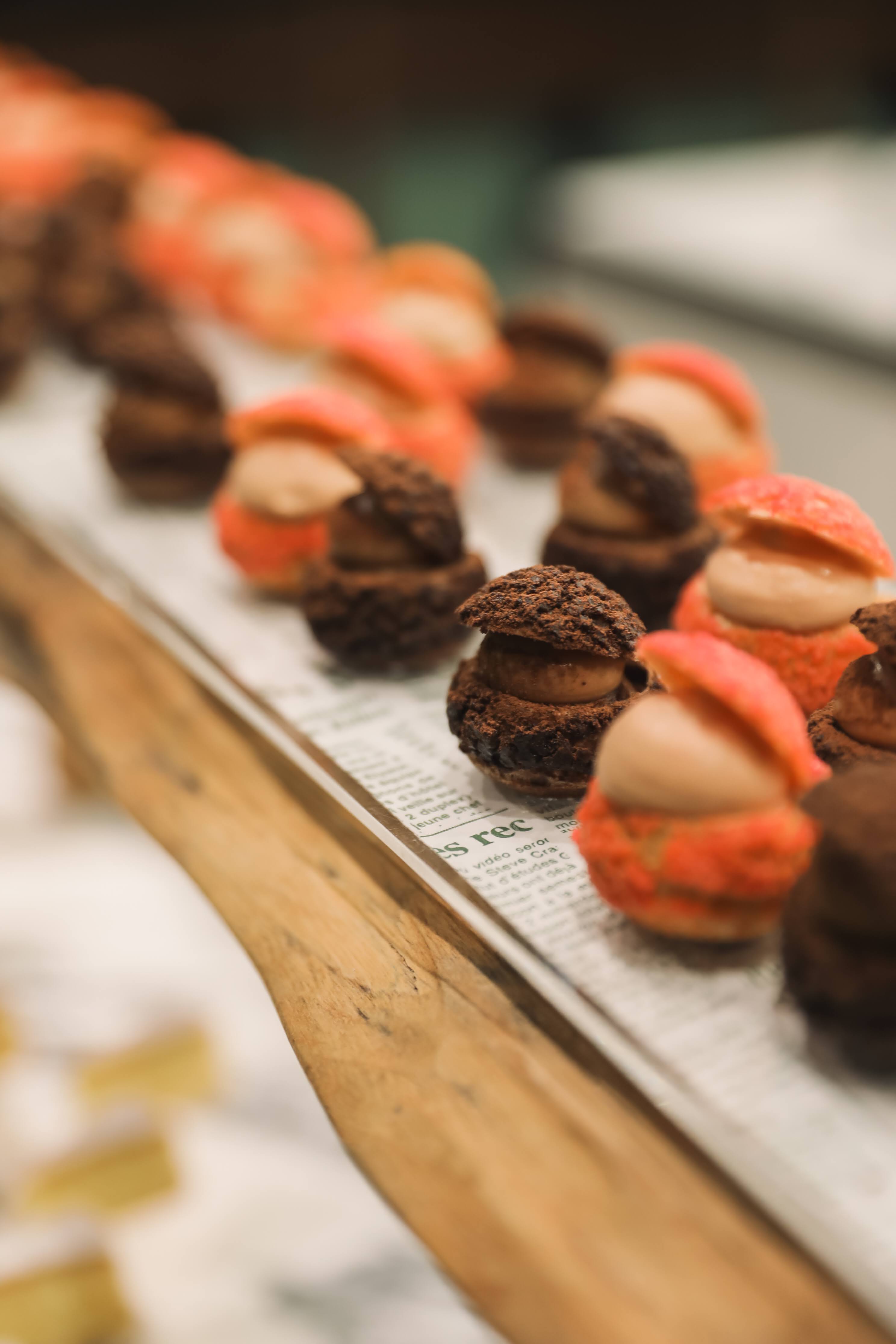 宮の森フランセス教会