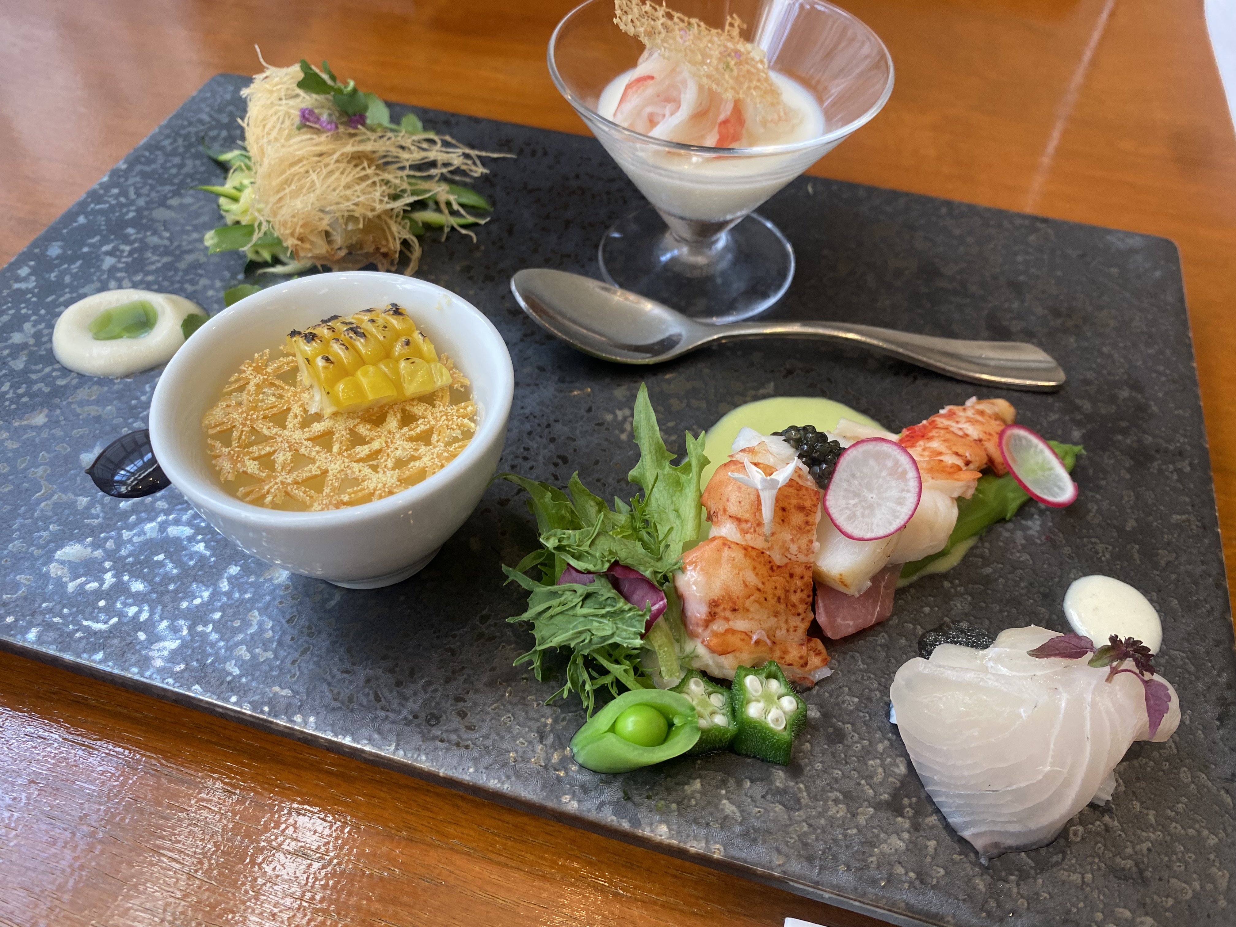 ザ・グロー オリエンタル名古屋