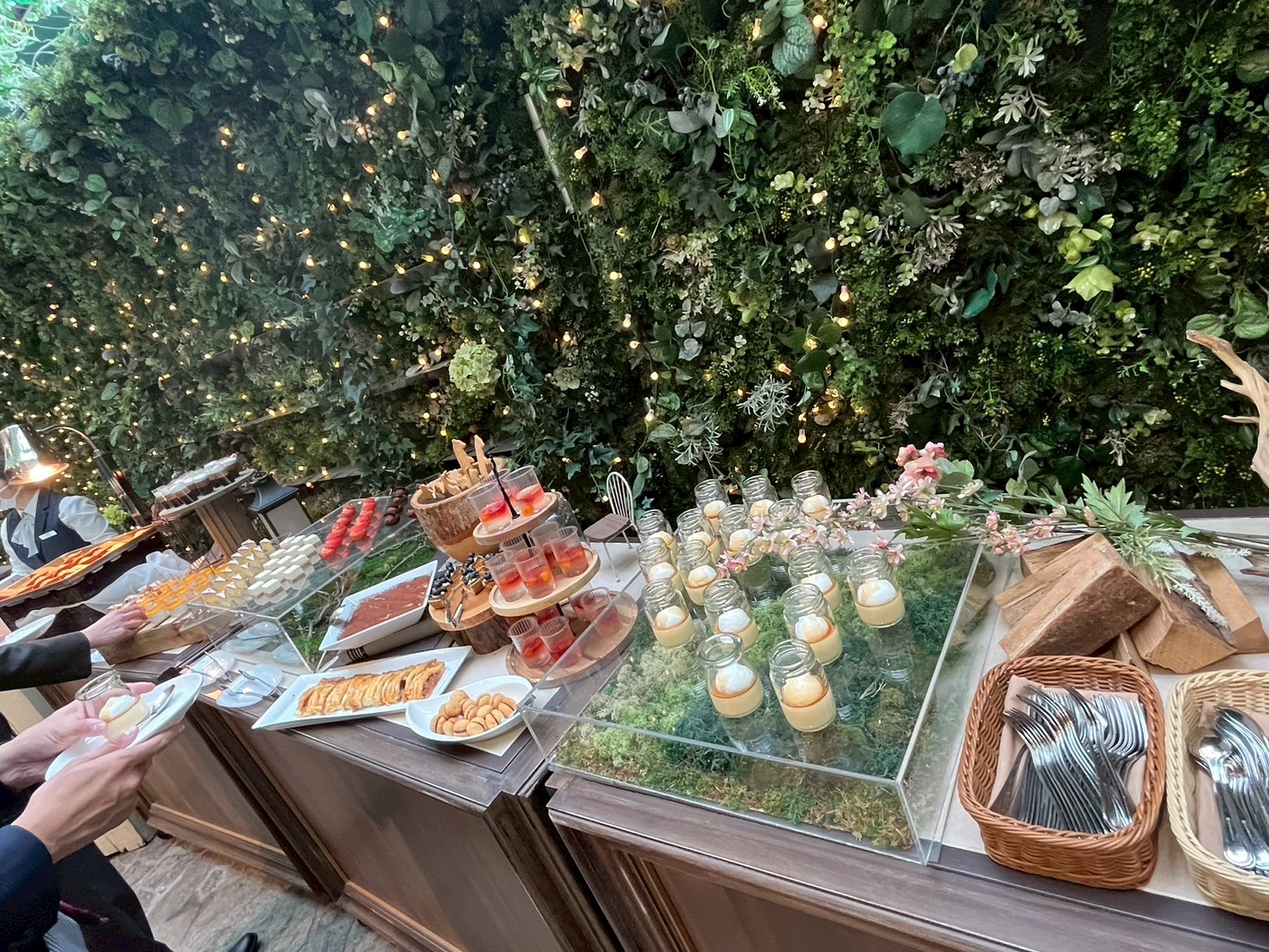 宮の森フランセス教会