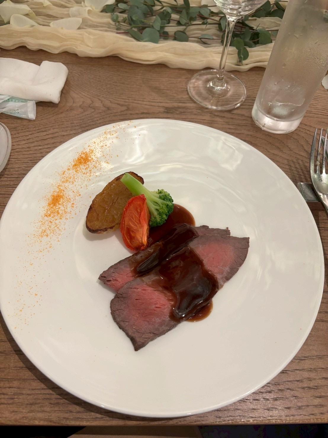 宮の森フランセス教会