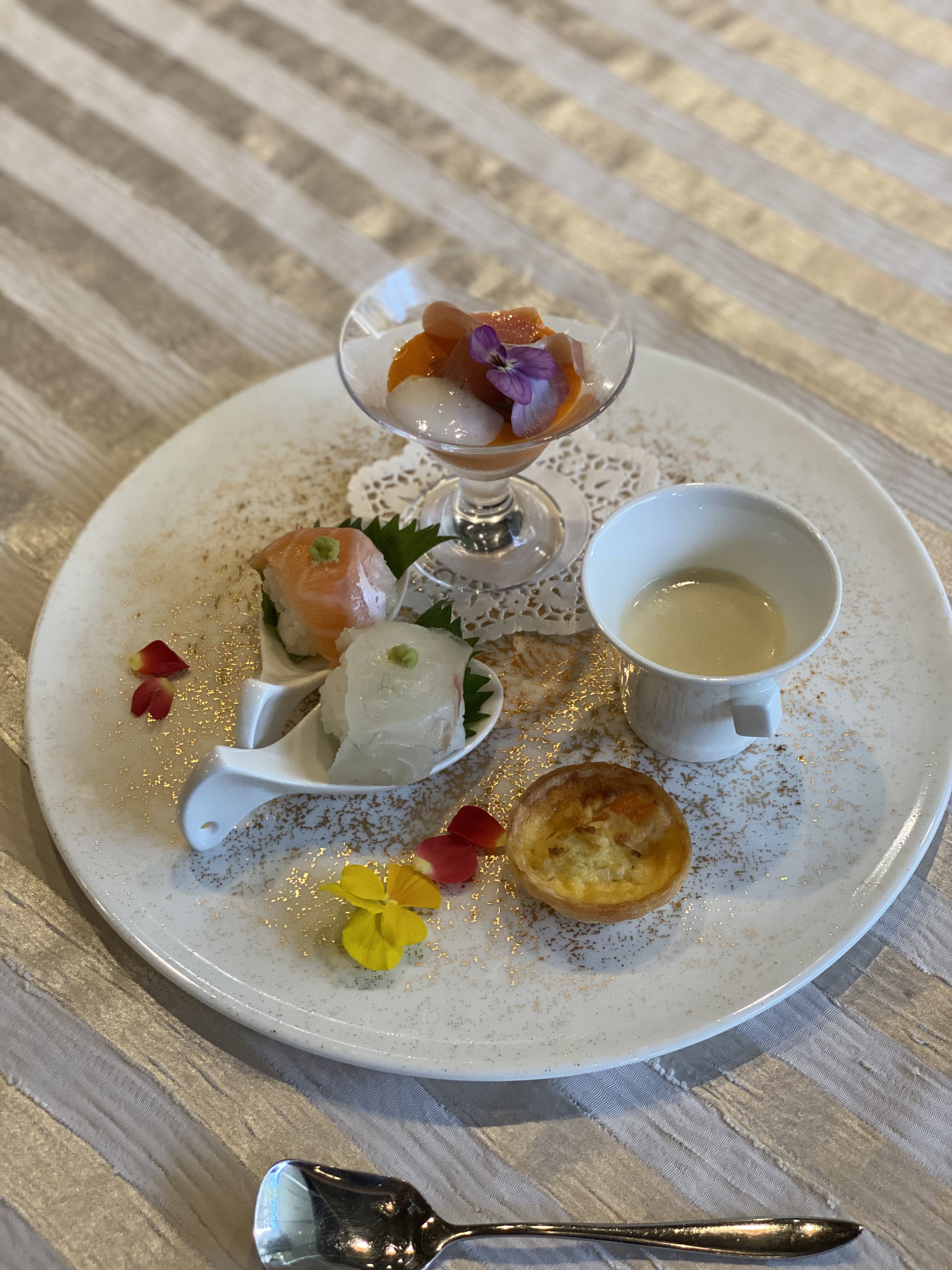 ラヴィール岡山