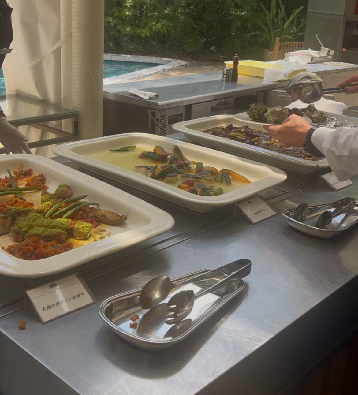 ルシアスガーデン