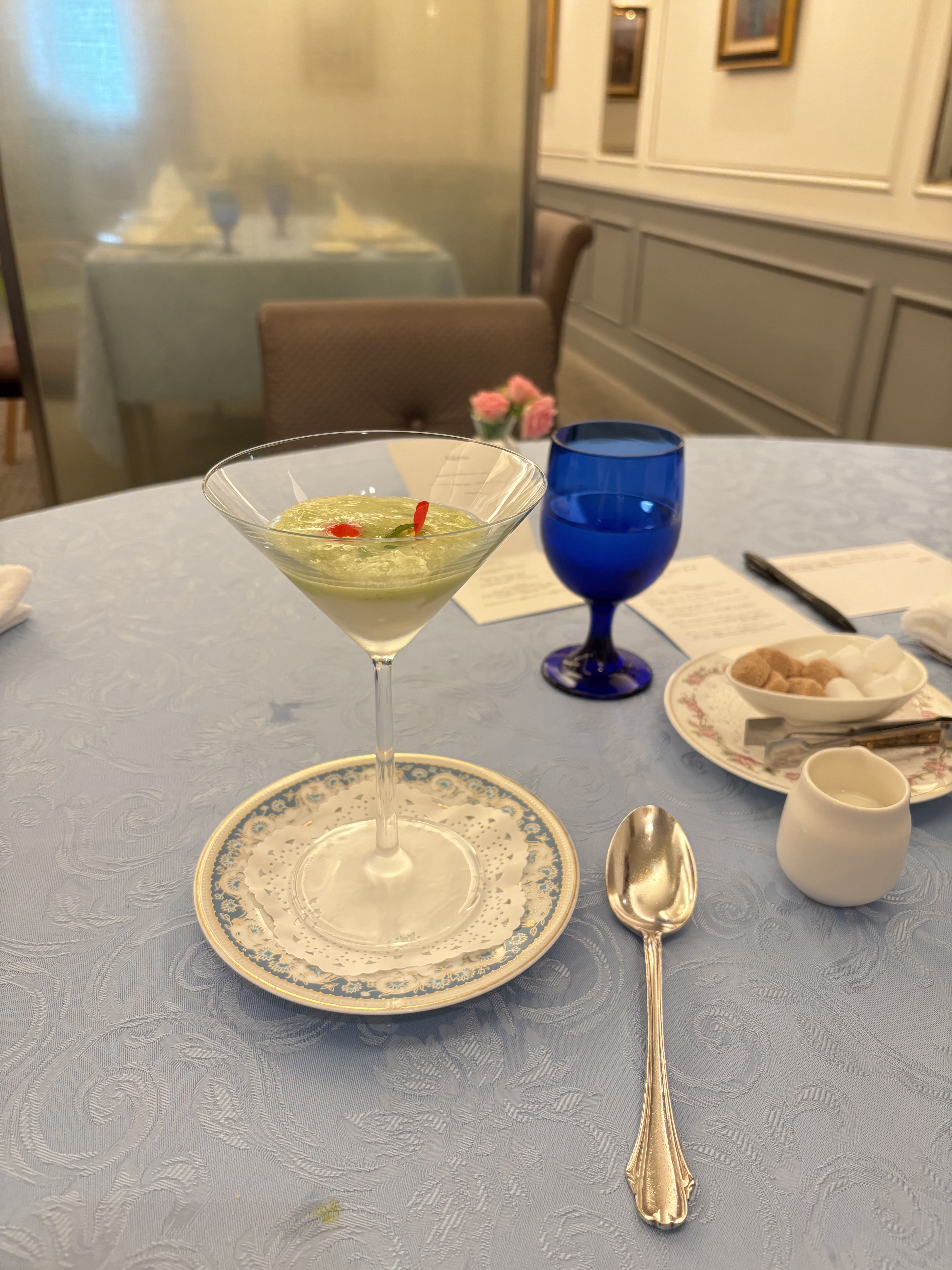 パレスホテル大宮