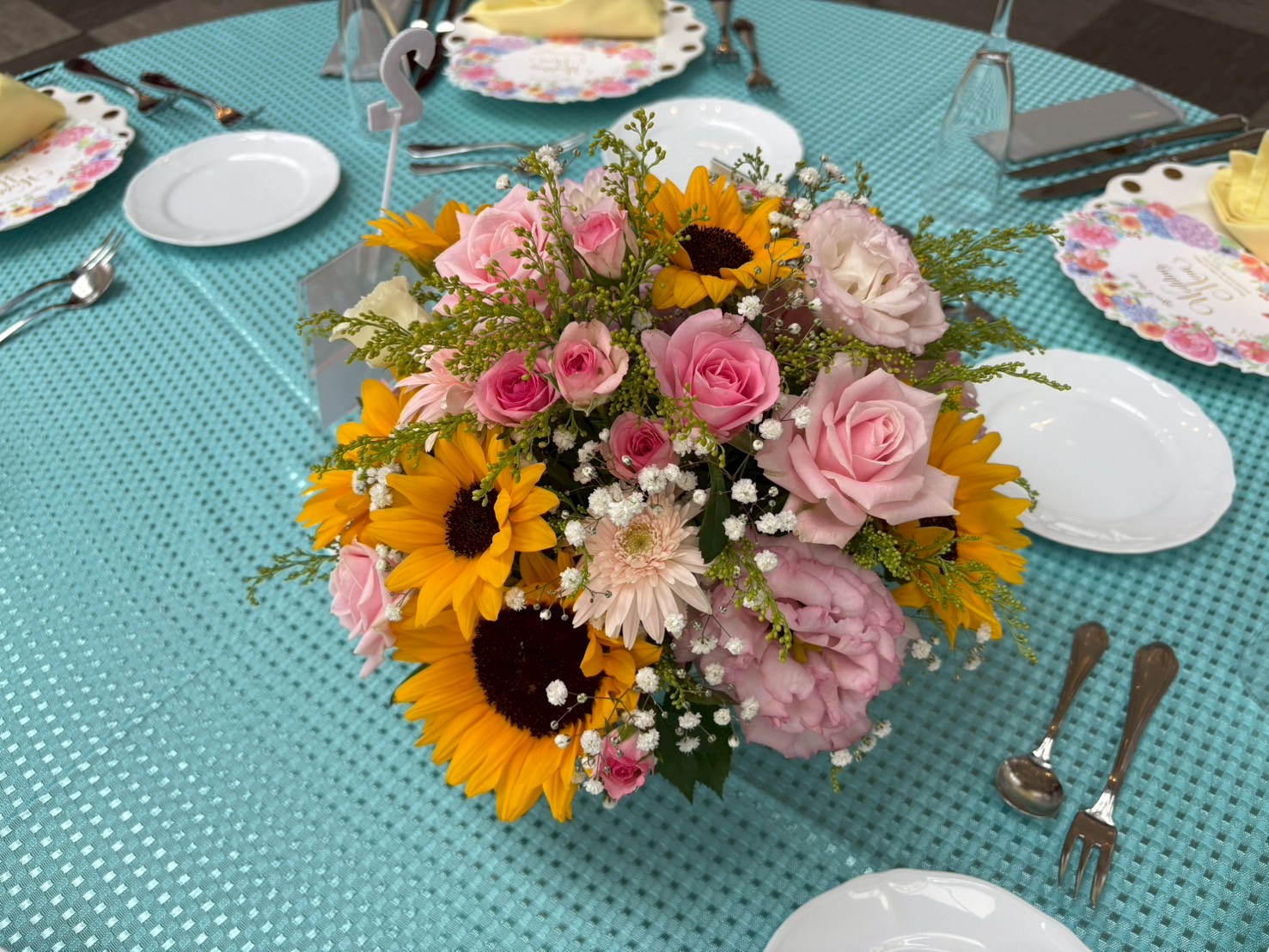 WEDDING FANTASIA