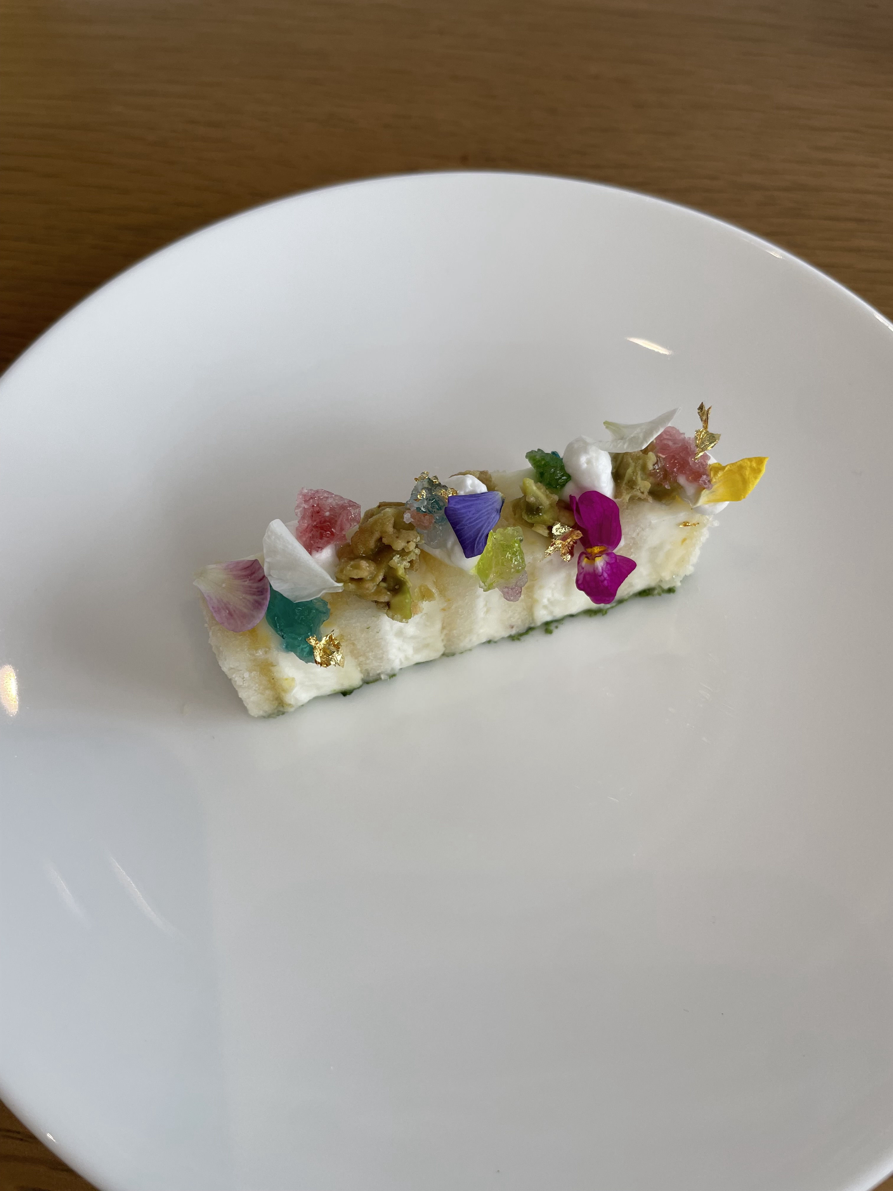 Central Terrace TOKYO