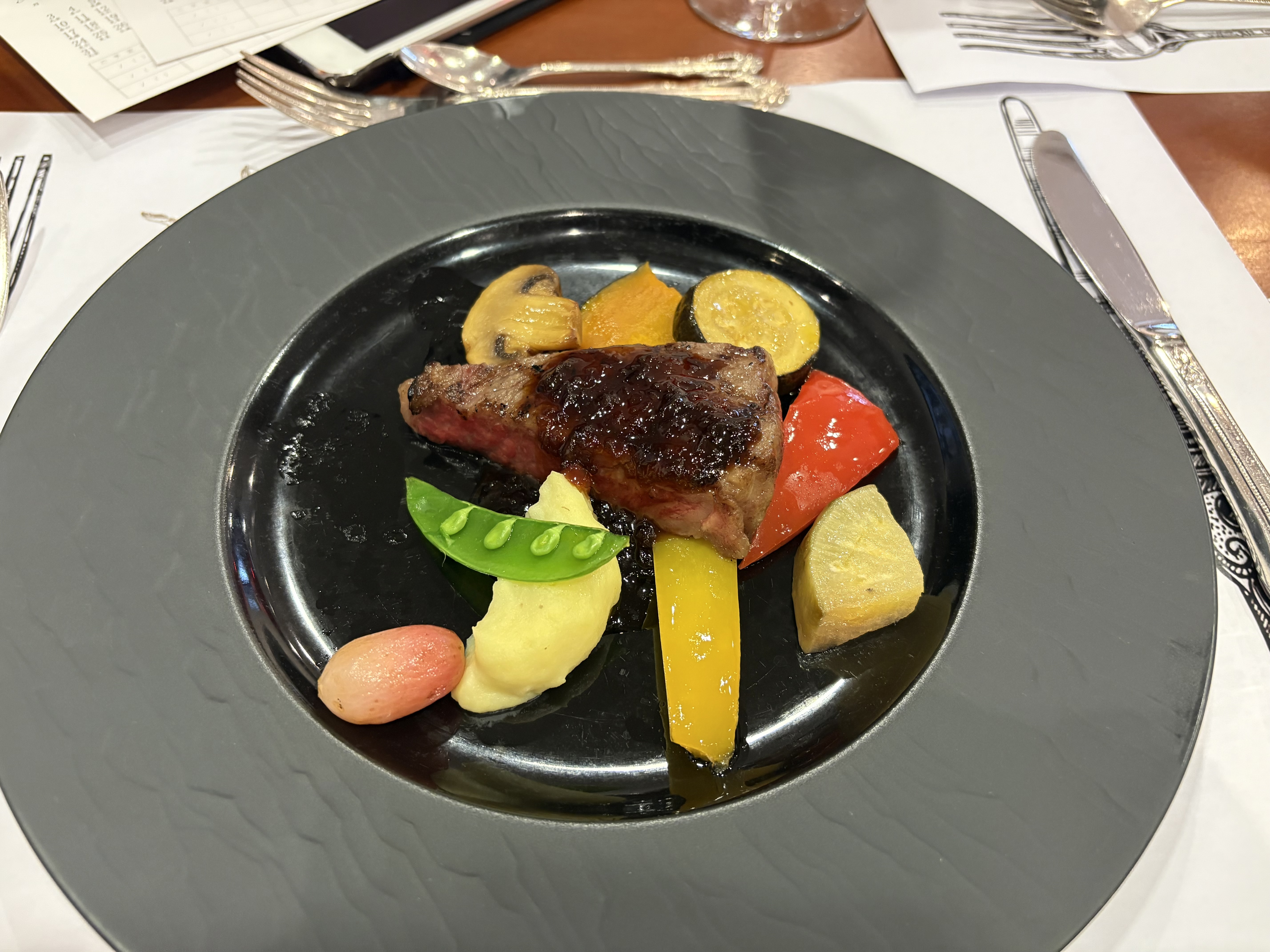 カサ・デ・アンジェラ馬車道(Casa d' Angela)