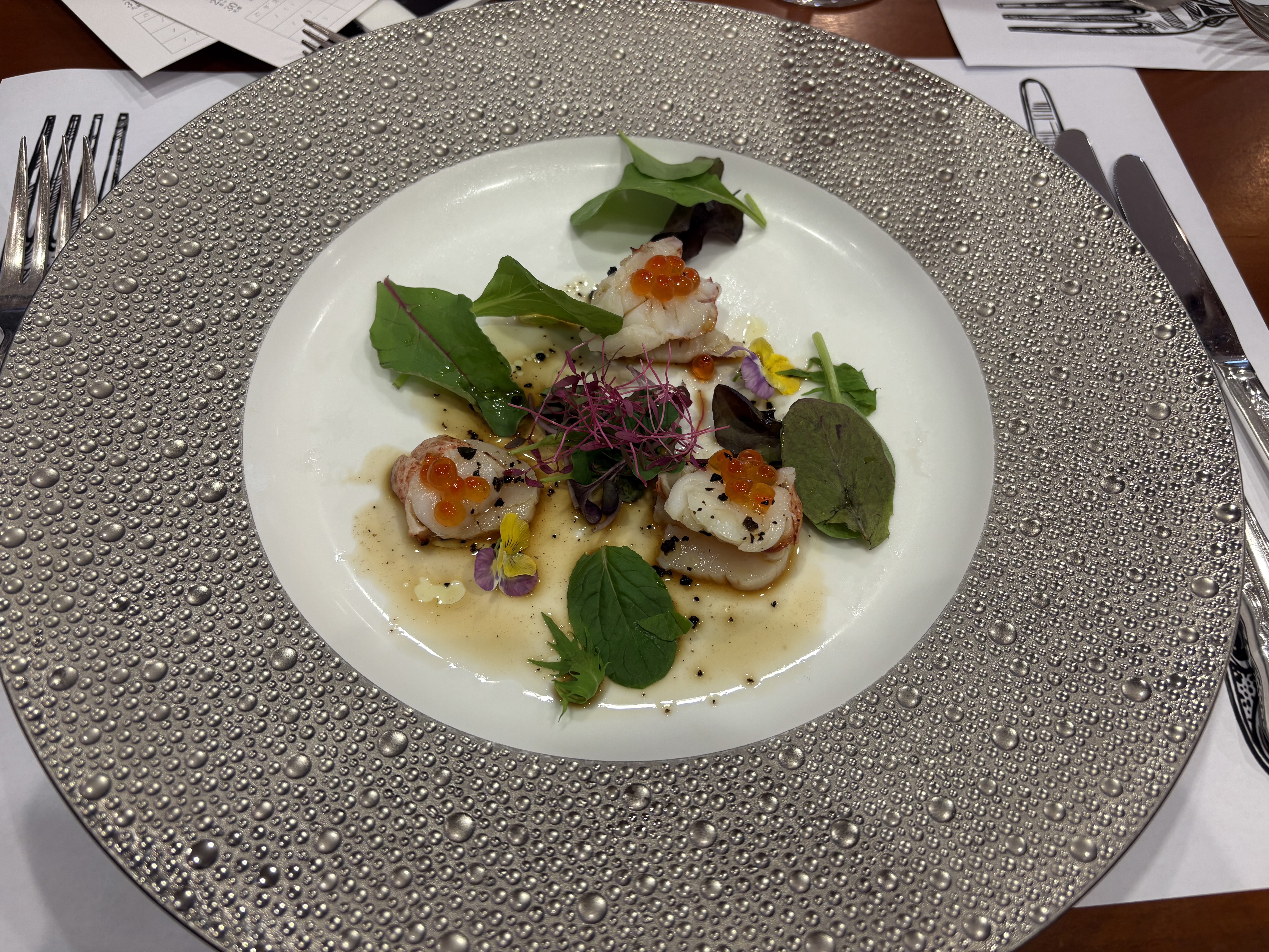 カサ・デ・アンジェラ馬車道(Casa d' Angela)