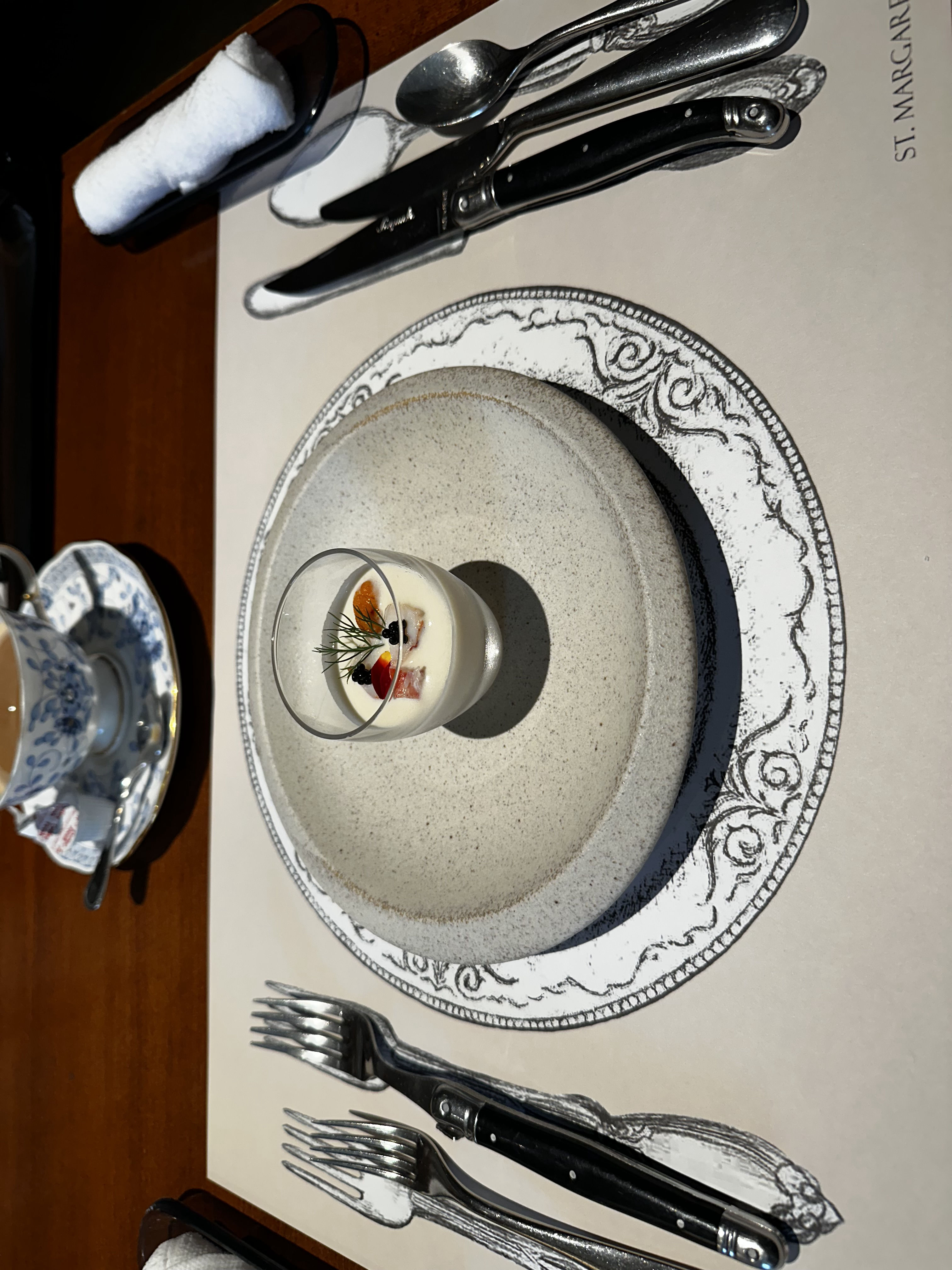 セント・マーガレット ウエディング