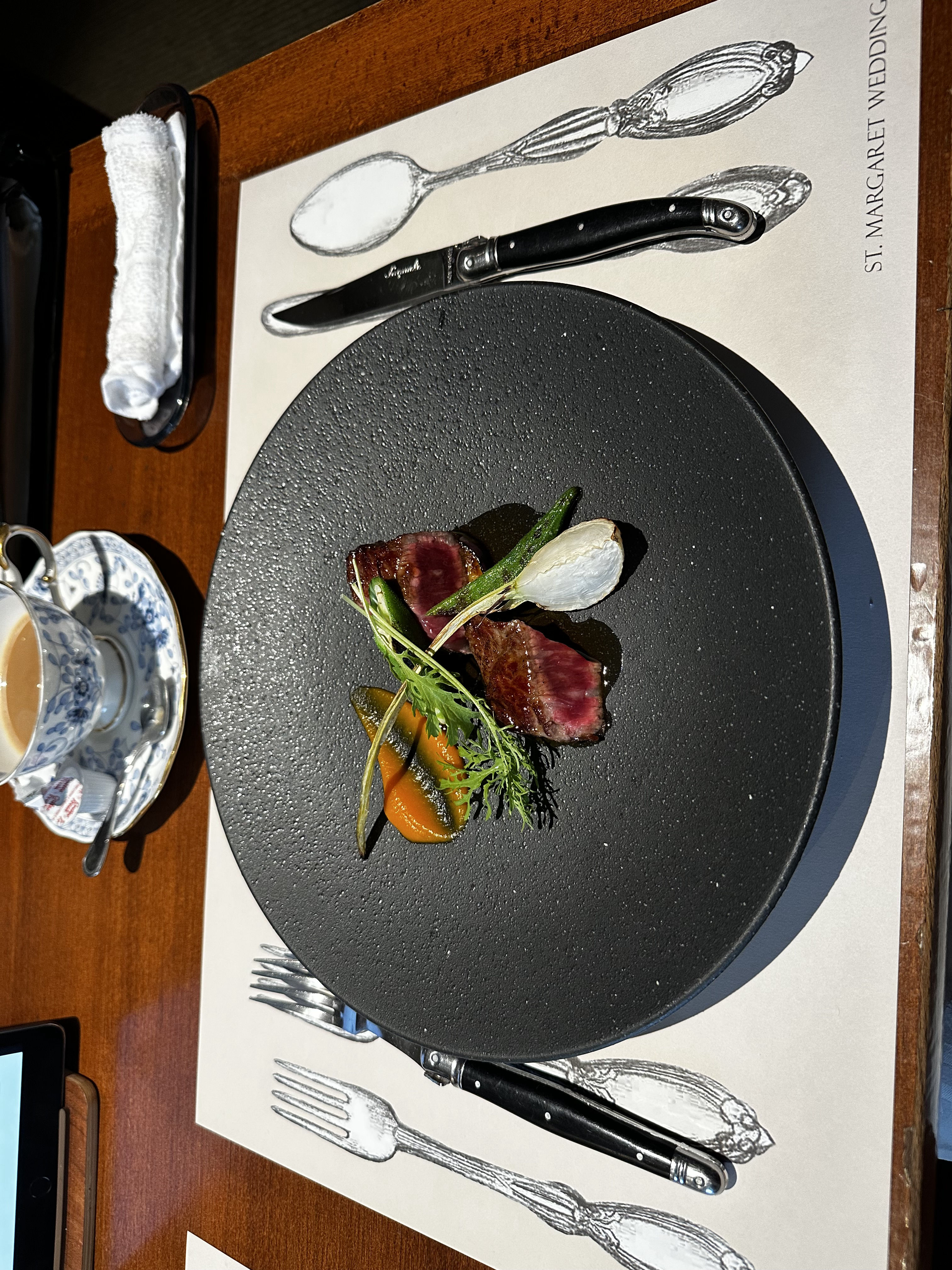 セント・マーガレット ウエディング