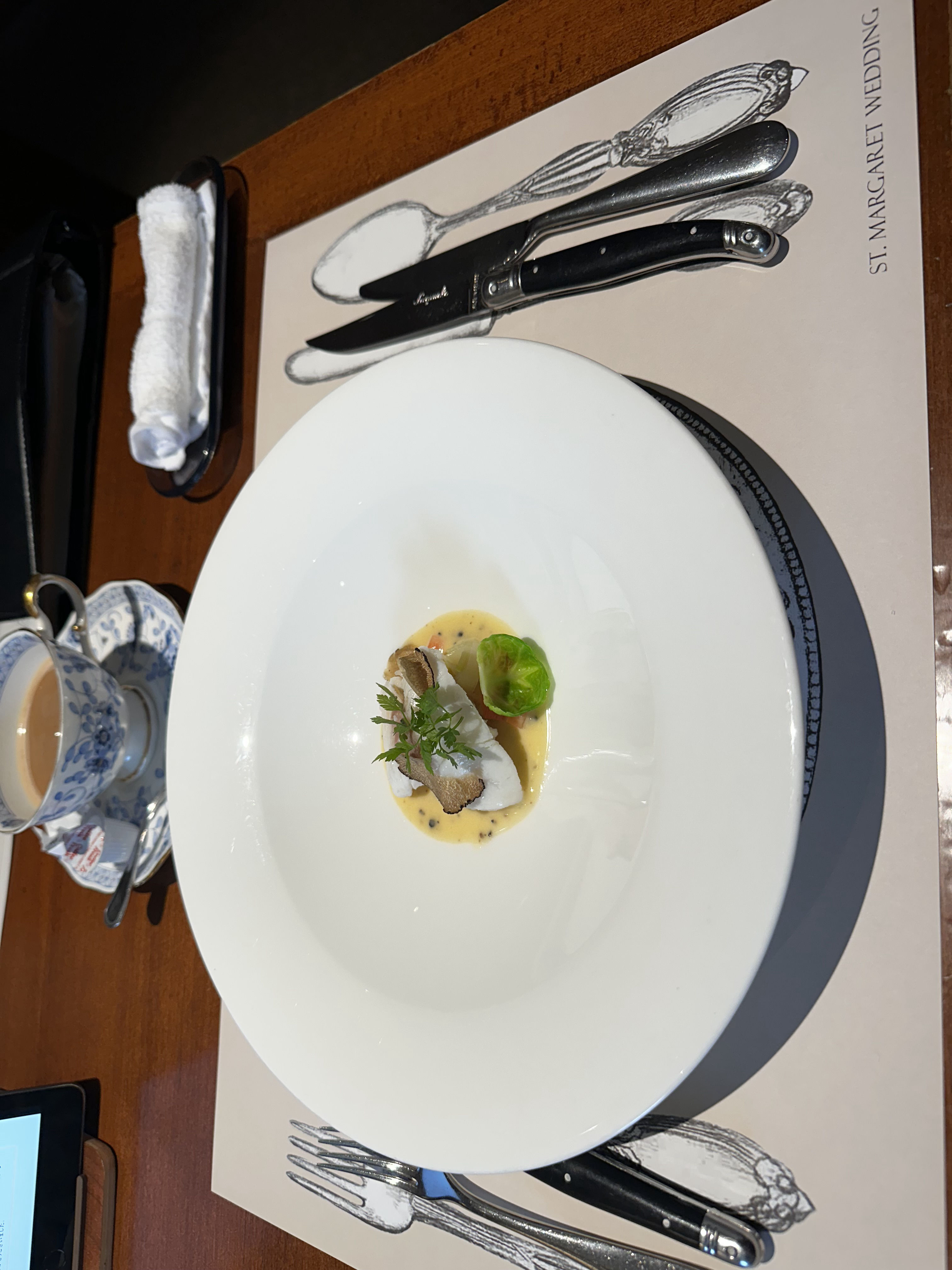 セント・マーガレット ウエディング