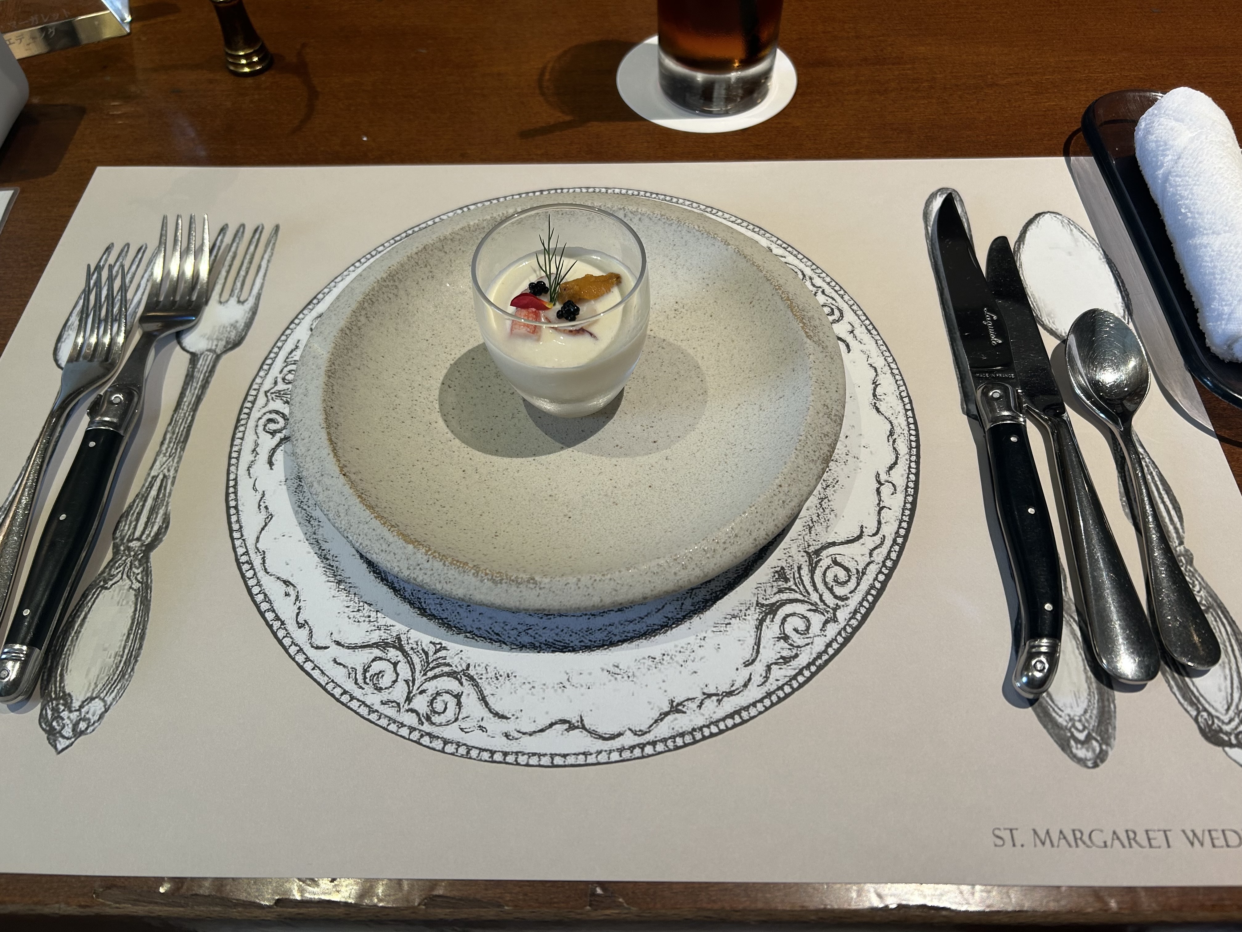 セント・マーガレット ウエディング