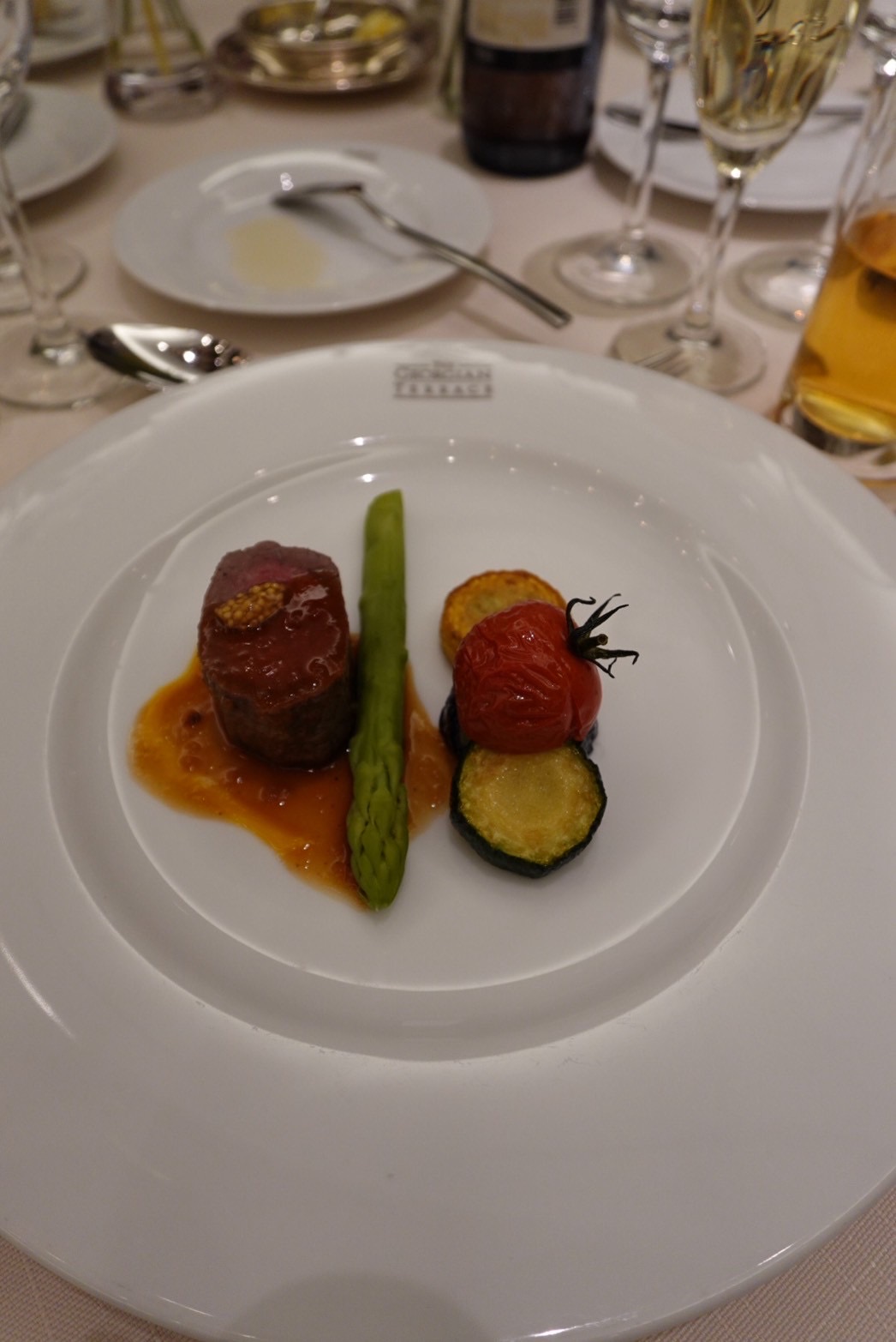 シェラトン・グランデ・トーキョーベイ・ホテル