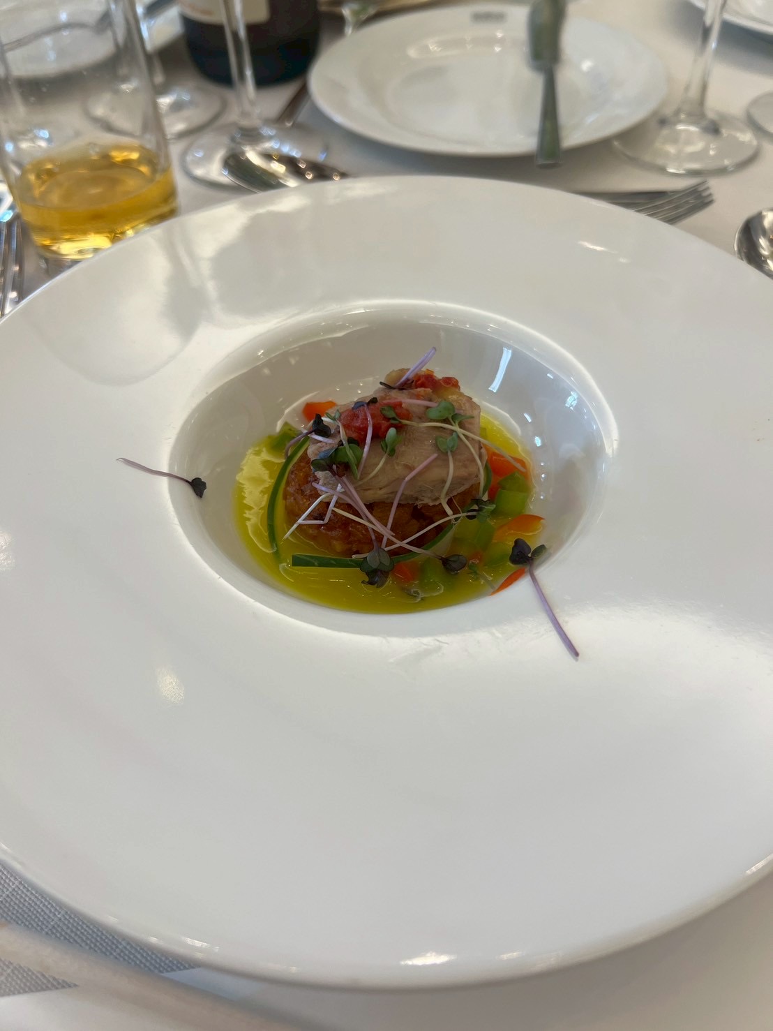 シェラトン・グランデ・トーキョーベイ・ホテル