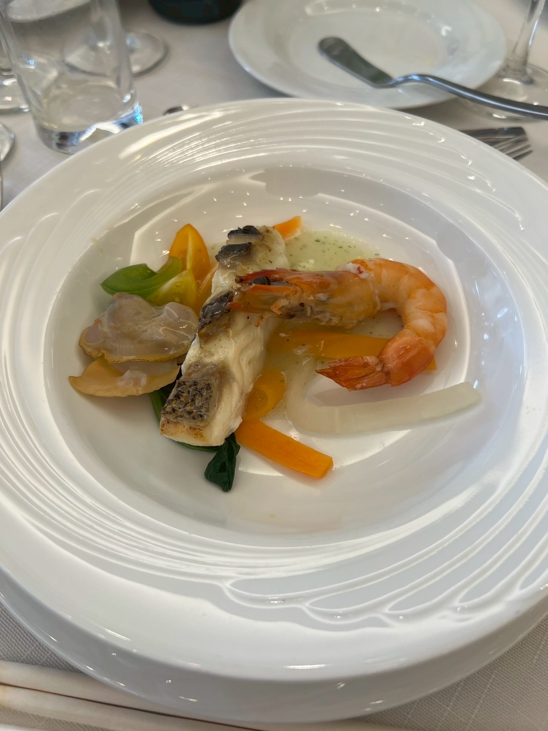 シェラトン・グランデ・トーキョーベイ・ホテル