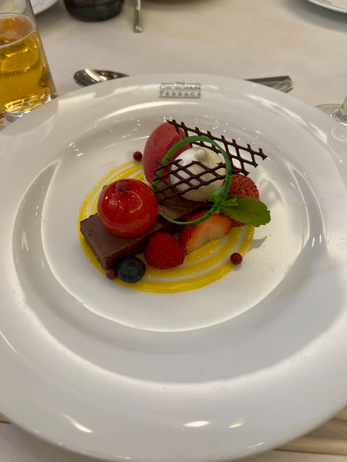 シェラトン・グランデ・トーキョーベイ・ホテル