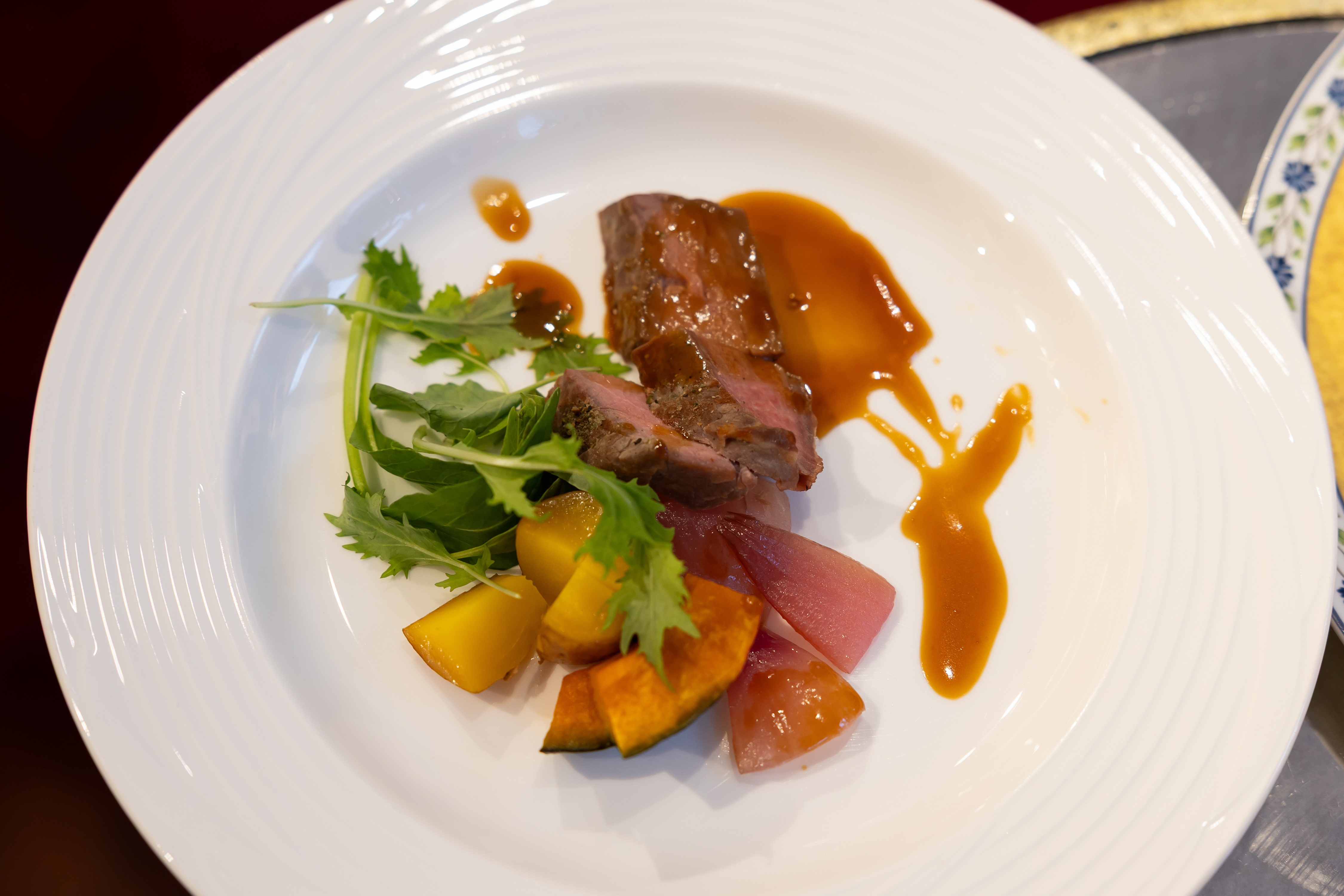 白金迎賓館 アートグレイスクラブ