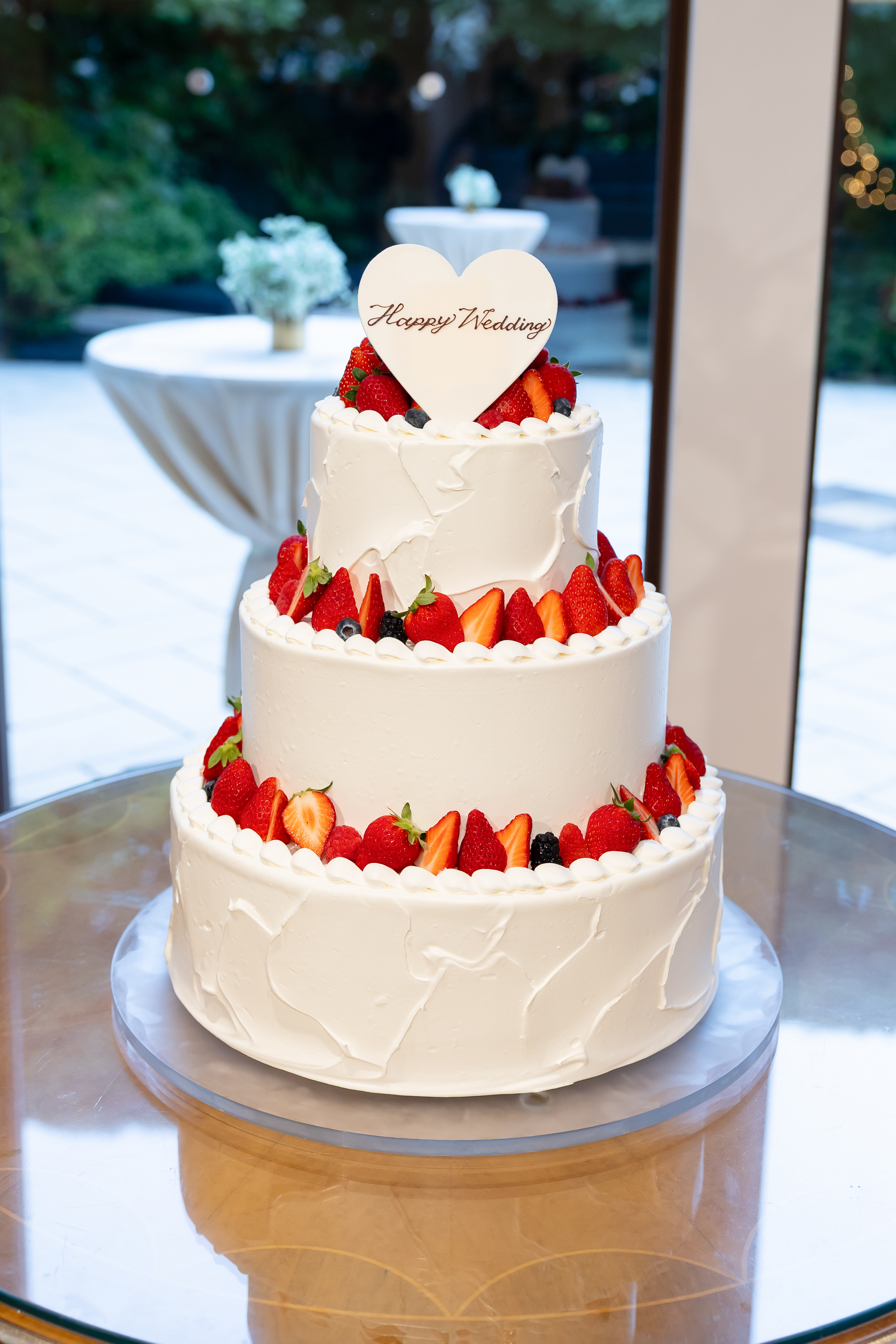 白金迎賓館 アートグレイスクラブ