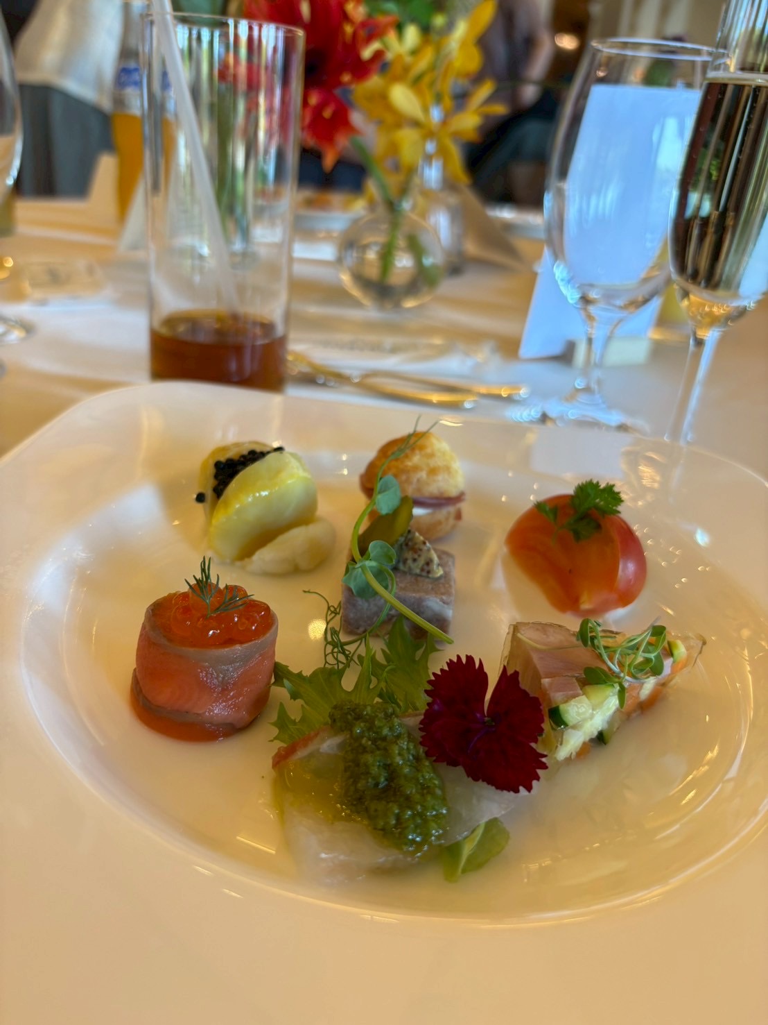 海辺のガーデンハウス リーベリア