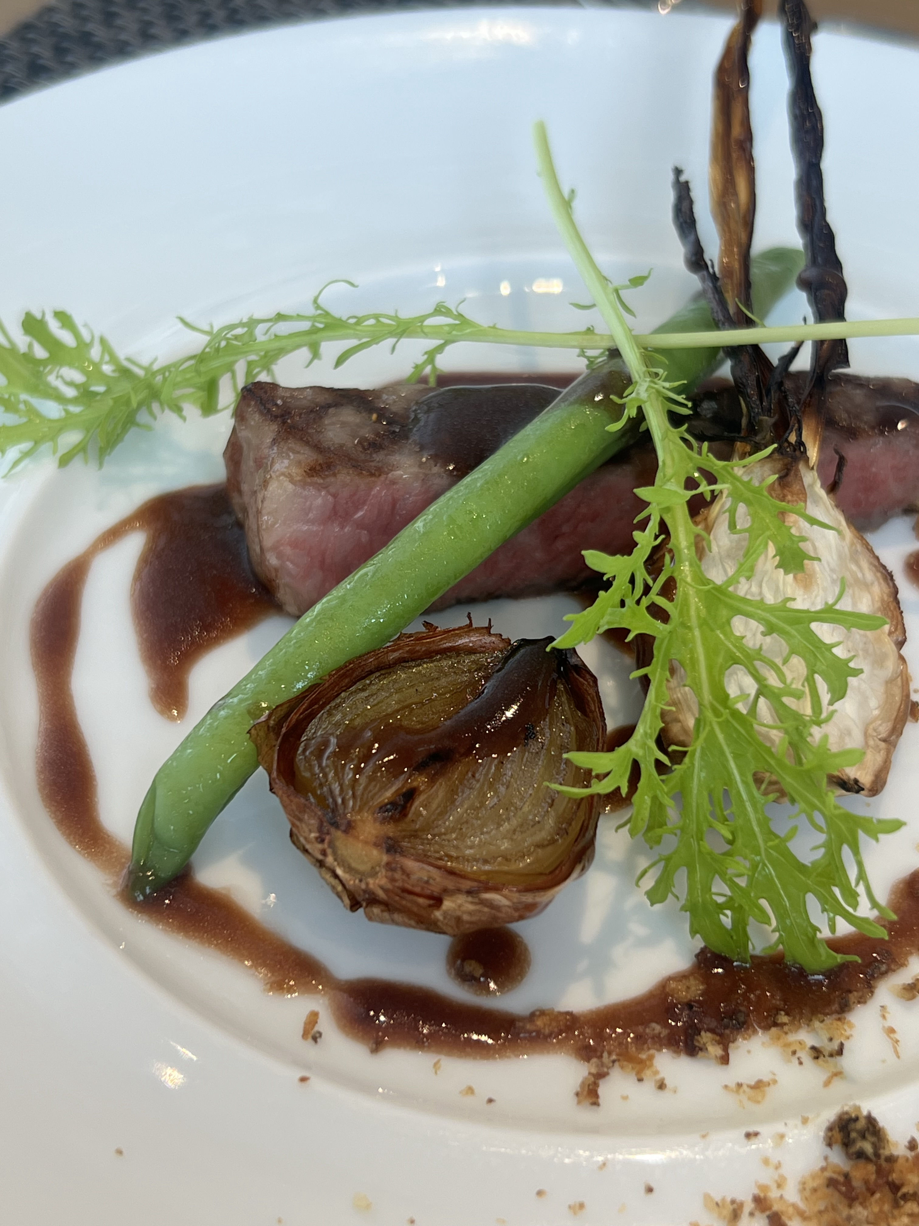 Central Terrace TOKYO