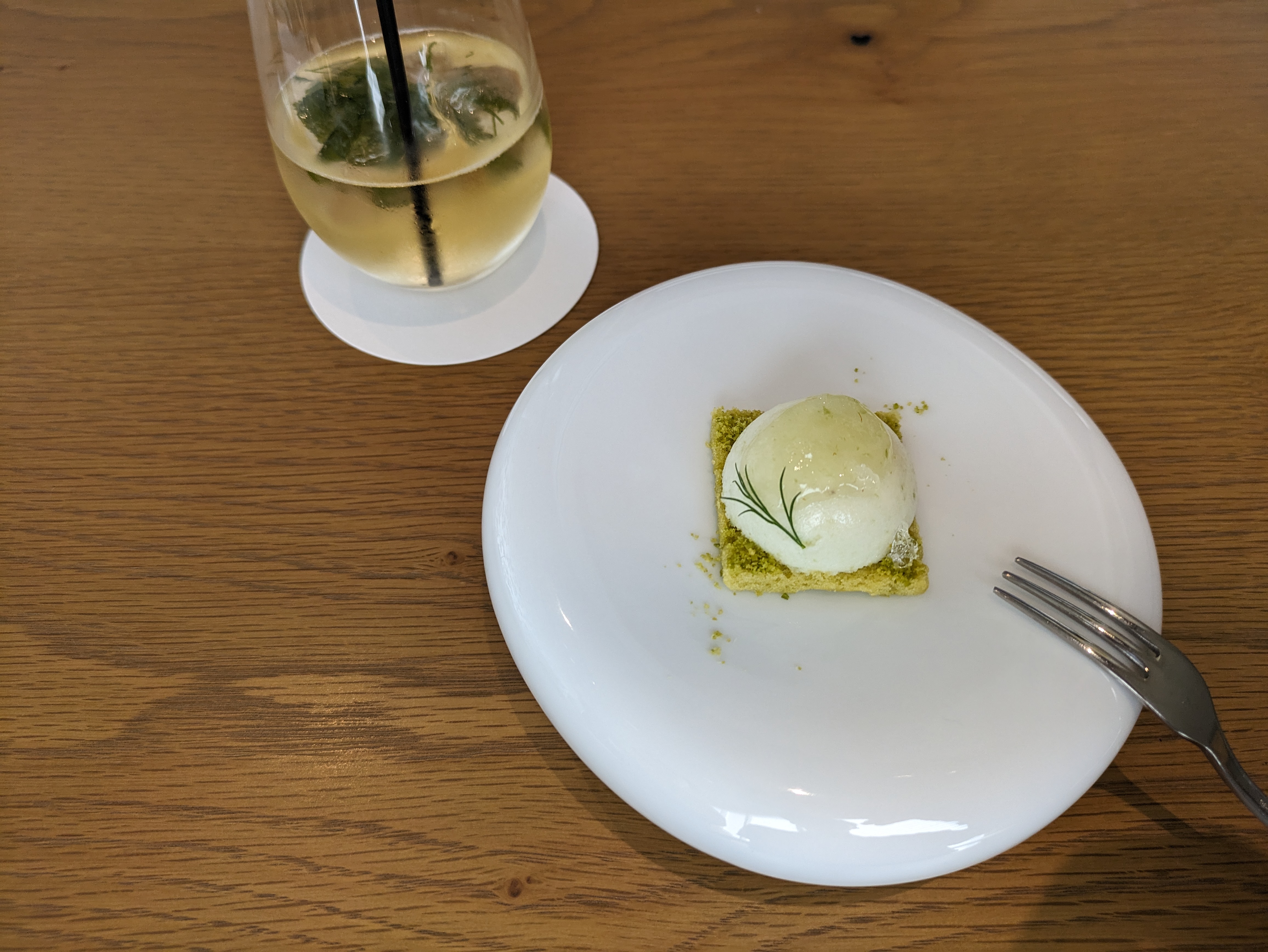 Central Terrace TOKYO