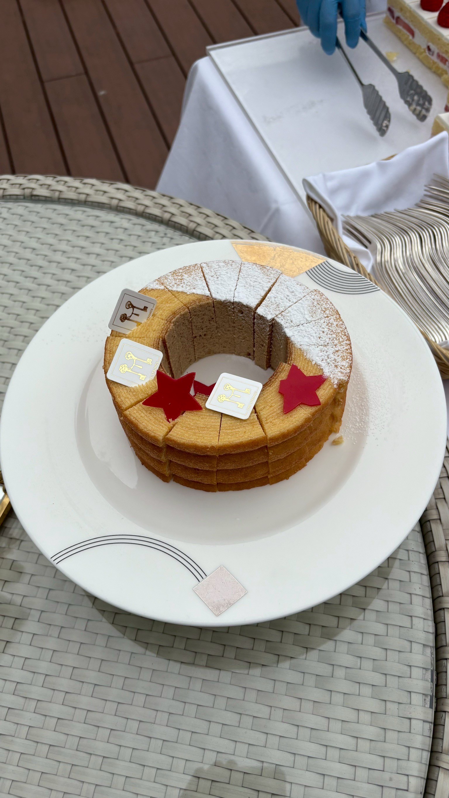 ストリングスホテル 名古屋