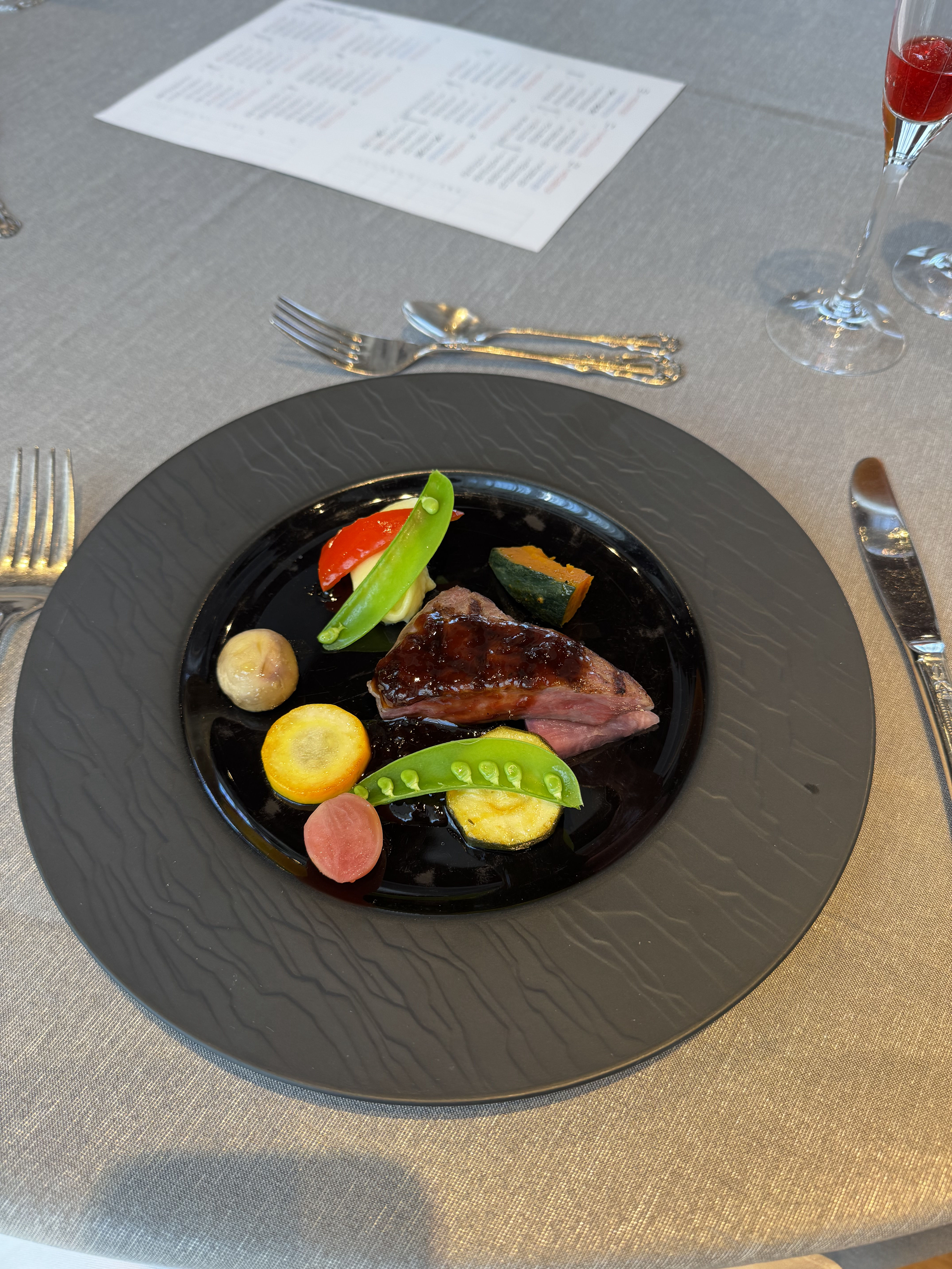 カサ・デ・アンジェラ馬車道(Casa d' Angela)