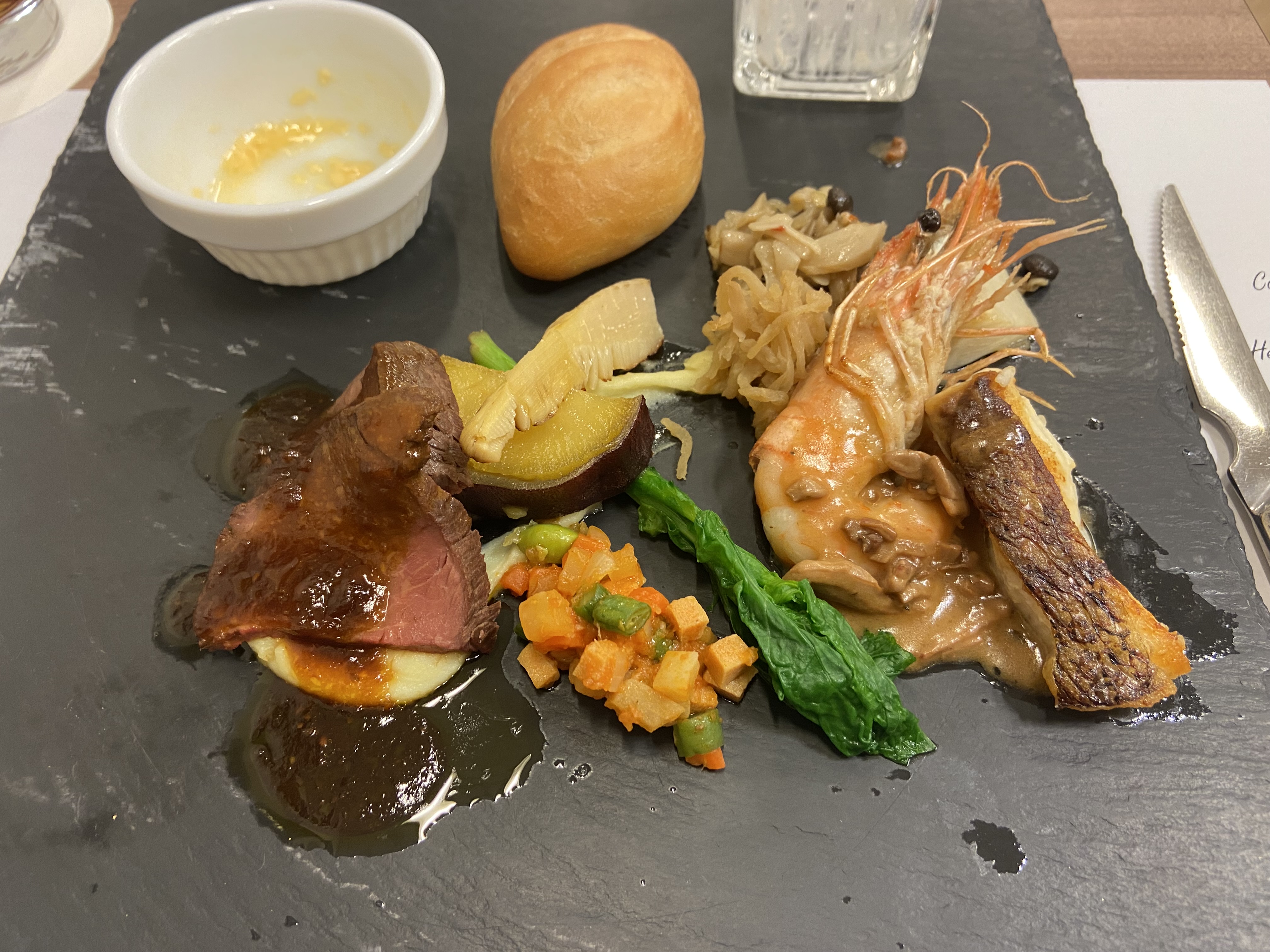 ラグナヴェール TOKYO