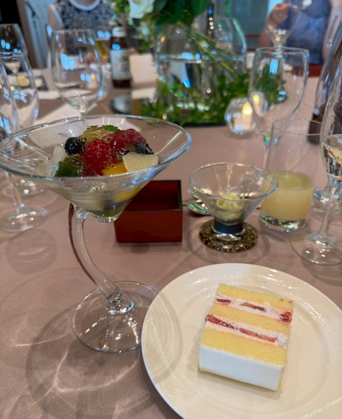 ウェスティン都ホテル京都