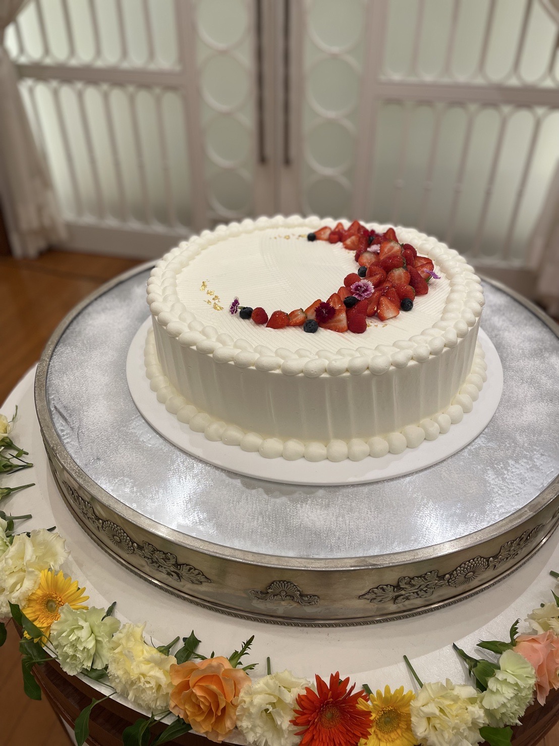 アンフェリシオン